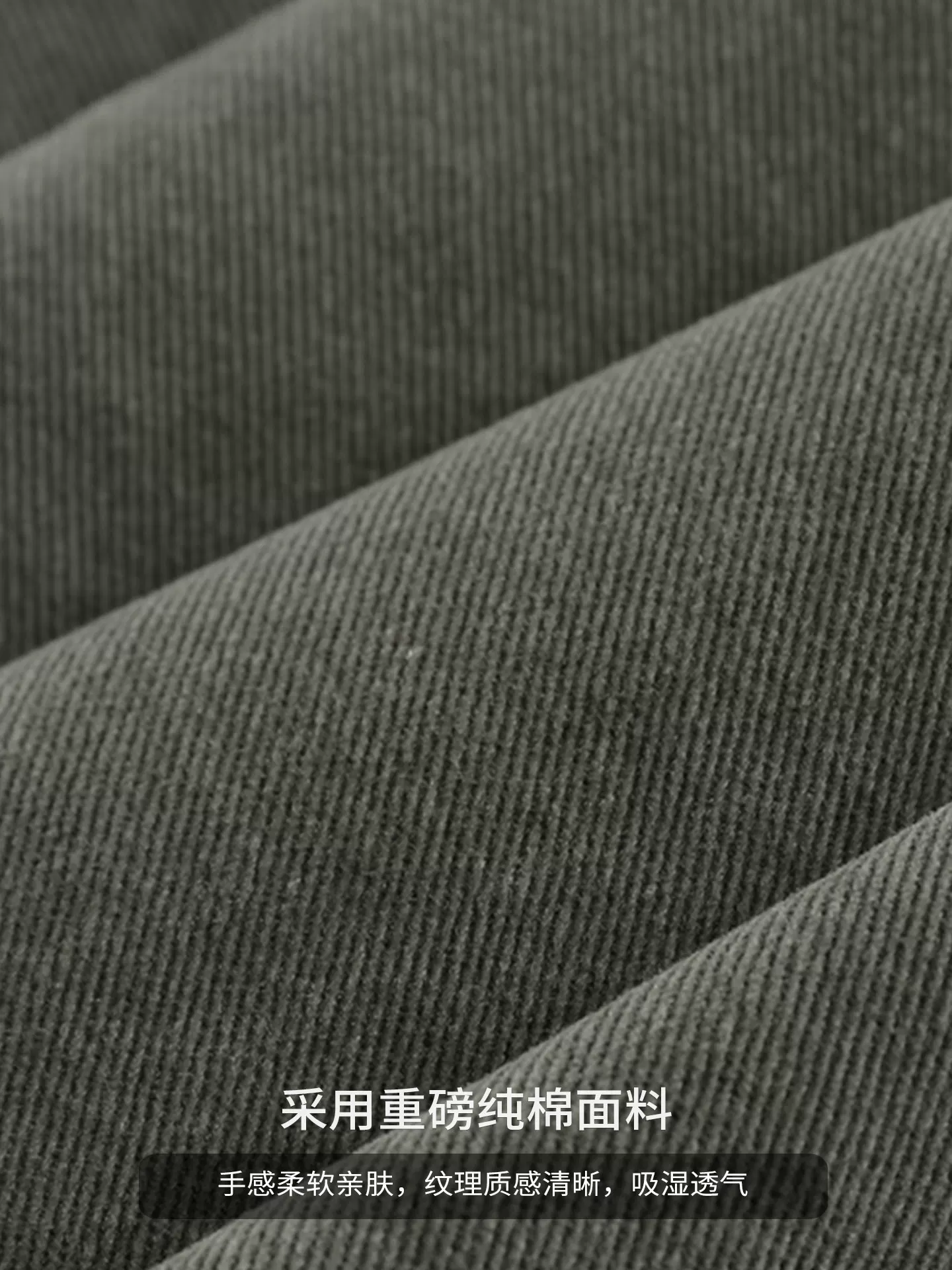 Áo khoác kiểu áo sơ mi hạng nặng OMZM450G, áo sơ mi công sở thu đông bằng cotton nguyên chất, áo sơ mi cổ điển cổ điển cao cấp