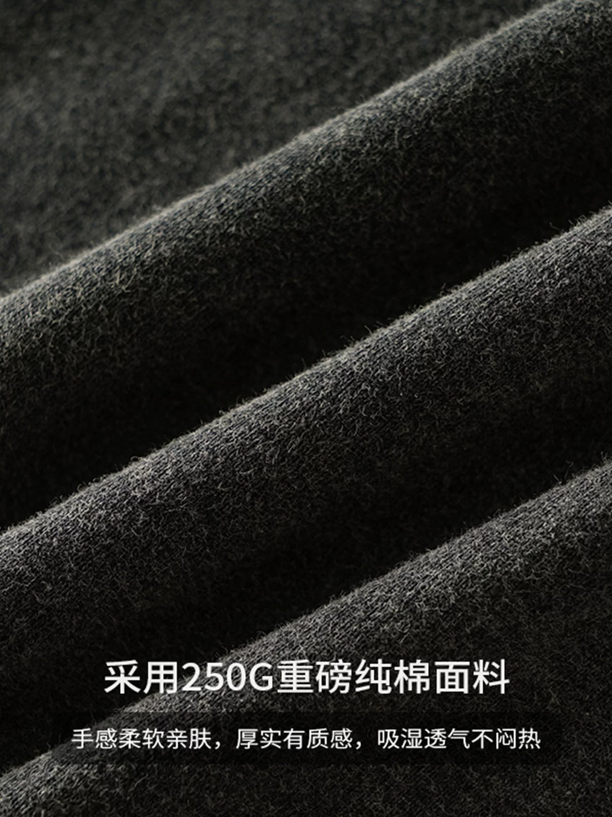 Áo thun nam chất liệu cotton nguyên chất 250g, màu đất, kiểu batik, thiết kế cũ kỹ, tay ngắn, mùa hè, vintage, màu trơn, thời trang