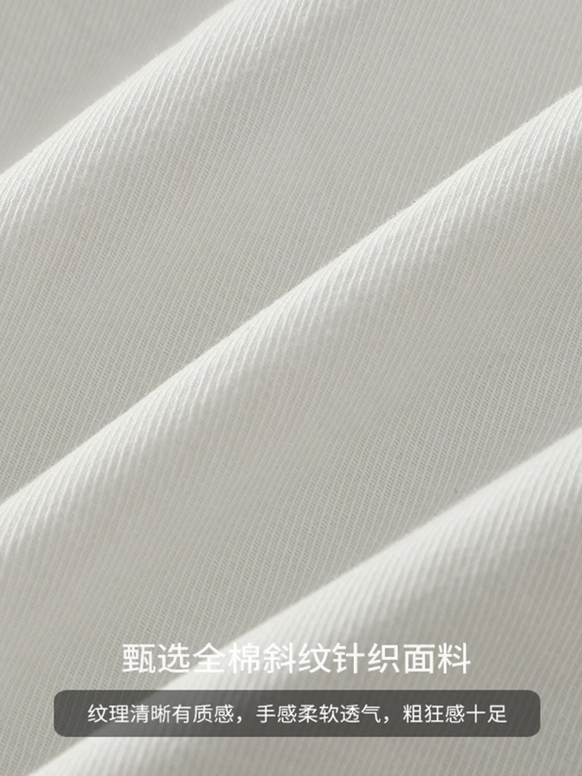 Áo sơ mi nam cotton nguyên chất cao cấp 350G kiểu Mỹ, tay dài, mùa thu 2025, áo khoác thường ngày, áo sơ mi trắng cao cấp dành cho công sở