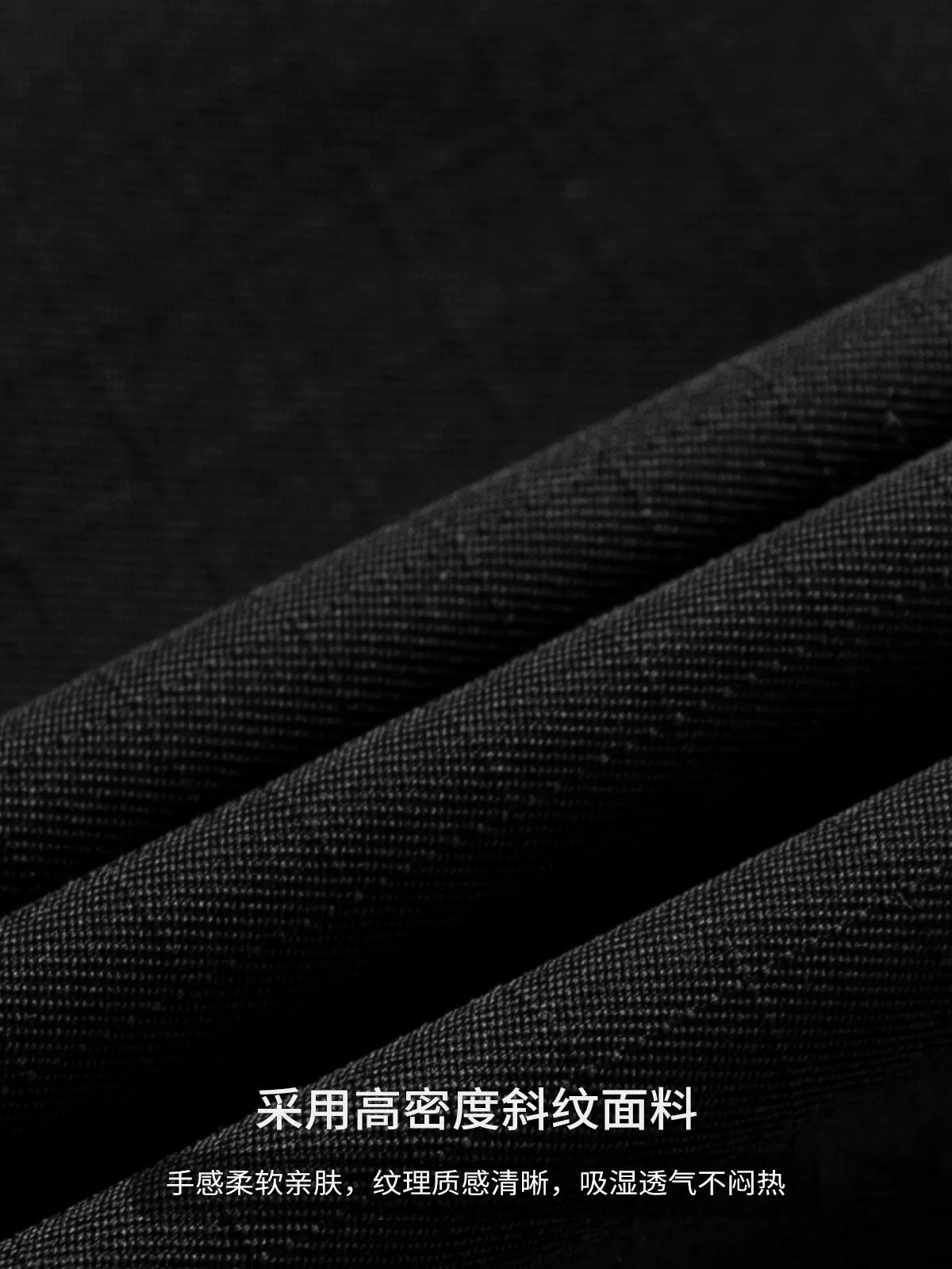 Quần công sở kiểu Mỹ OMZM dành cho nam, quần lính dù ống rộng dáng rộng nhẹ nhanh khô mùa hè, quần đi bộ đường dài ống thẳng thể thao