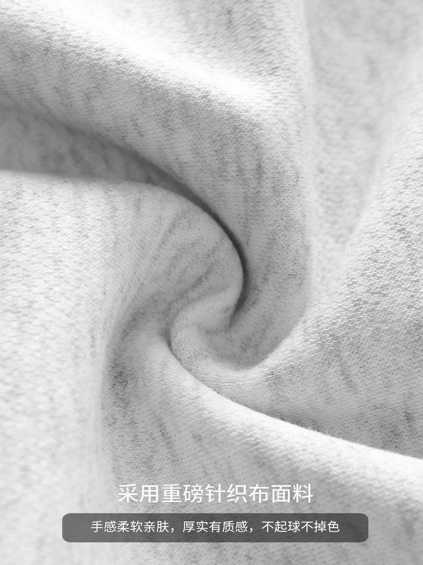 Áo nỉ in hình hạng nặng OMZM dành cho nam, áo thun dài tay dáng rộng cổ tròn phong cách Mỹ mùa thu, áo thun không có mũ trùm đầu