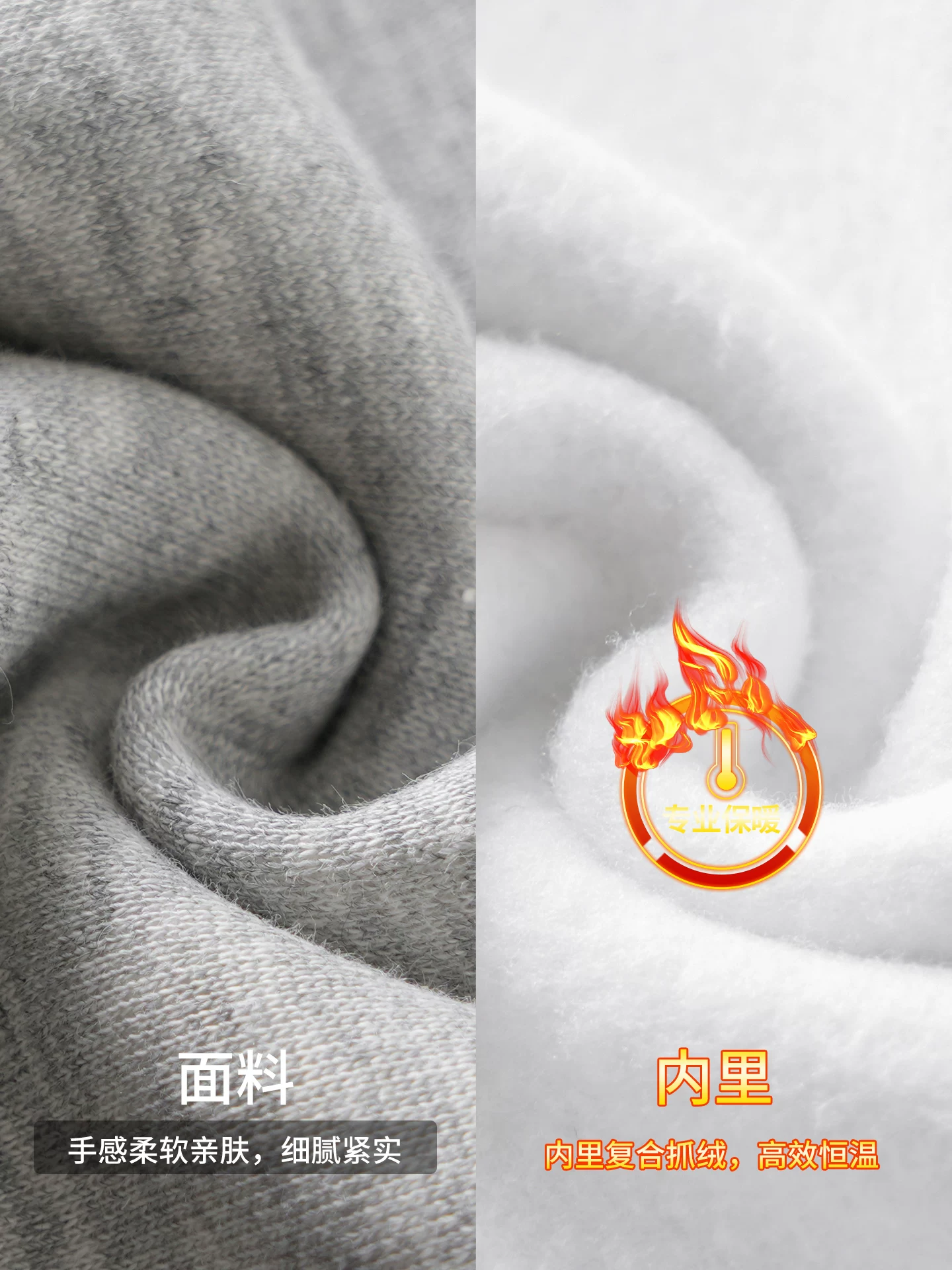 Áo nỉ hạng nặng OMZM350G dành cho nam, phong cách mùa đông kiểu Mỹ, dày dặn và ấm áp, lớp bên trong chắp vá, áo sơ mi dài tay in họa tiết.