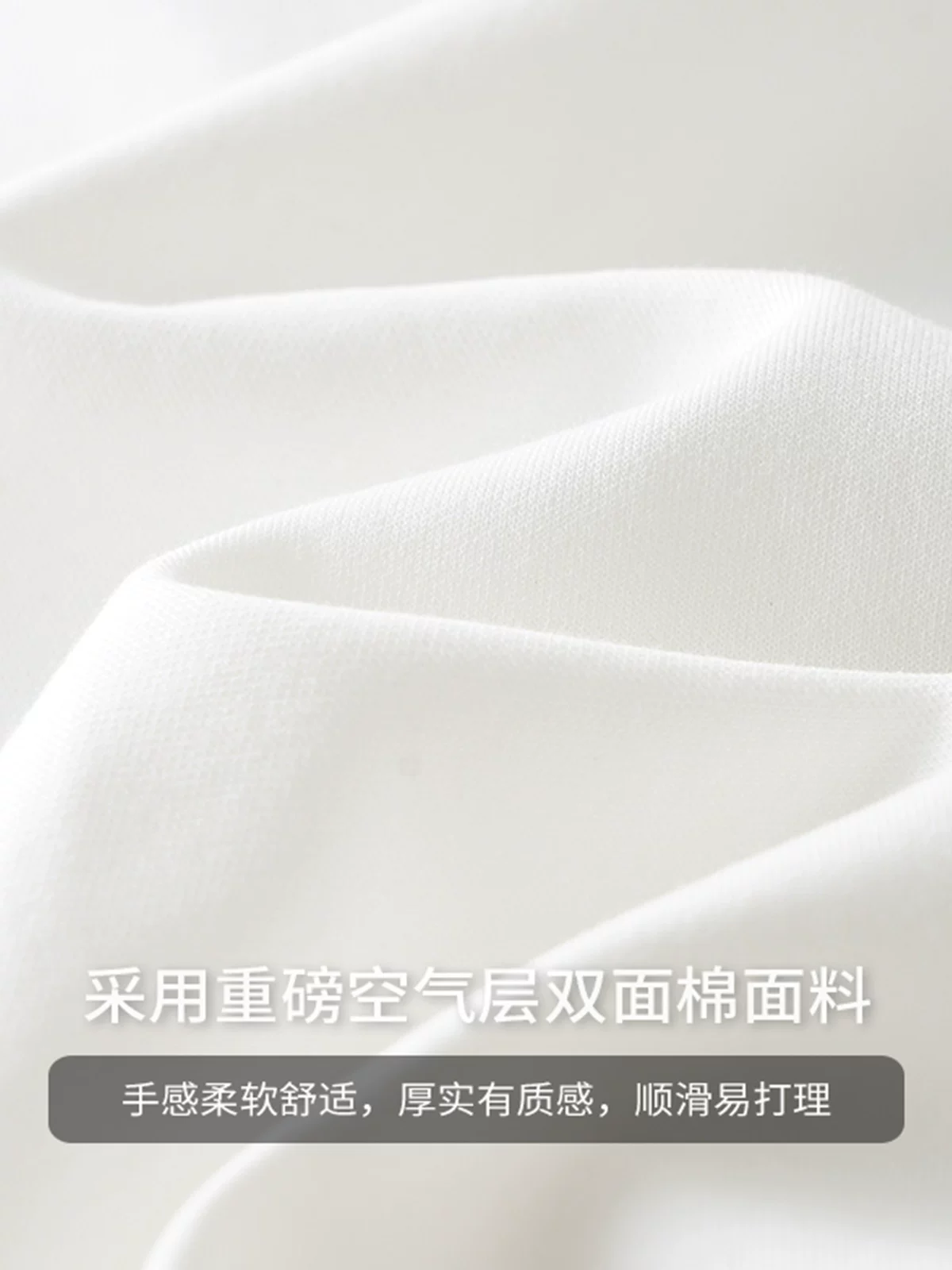 Áo vest cotton hạng nặng OMZM300G dành cho nam, áo lót thể thao thoáng khí nhanh khô mùa hè, áo thun không tay màu trơn