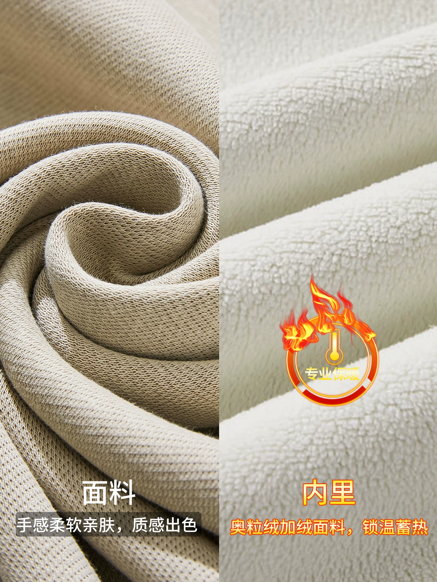 Áo polo nam OMZM lót lông cừu, áo lót giữ ấm dày dặn mùa đông, cảm giác cao cấp, mẫu áo POLO mới năm 2025