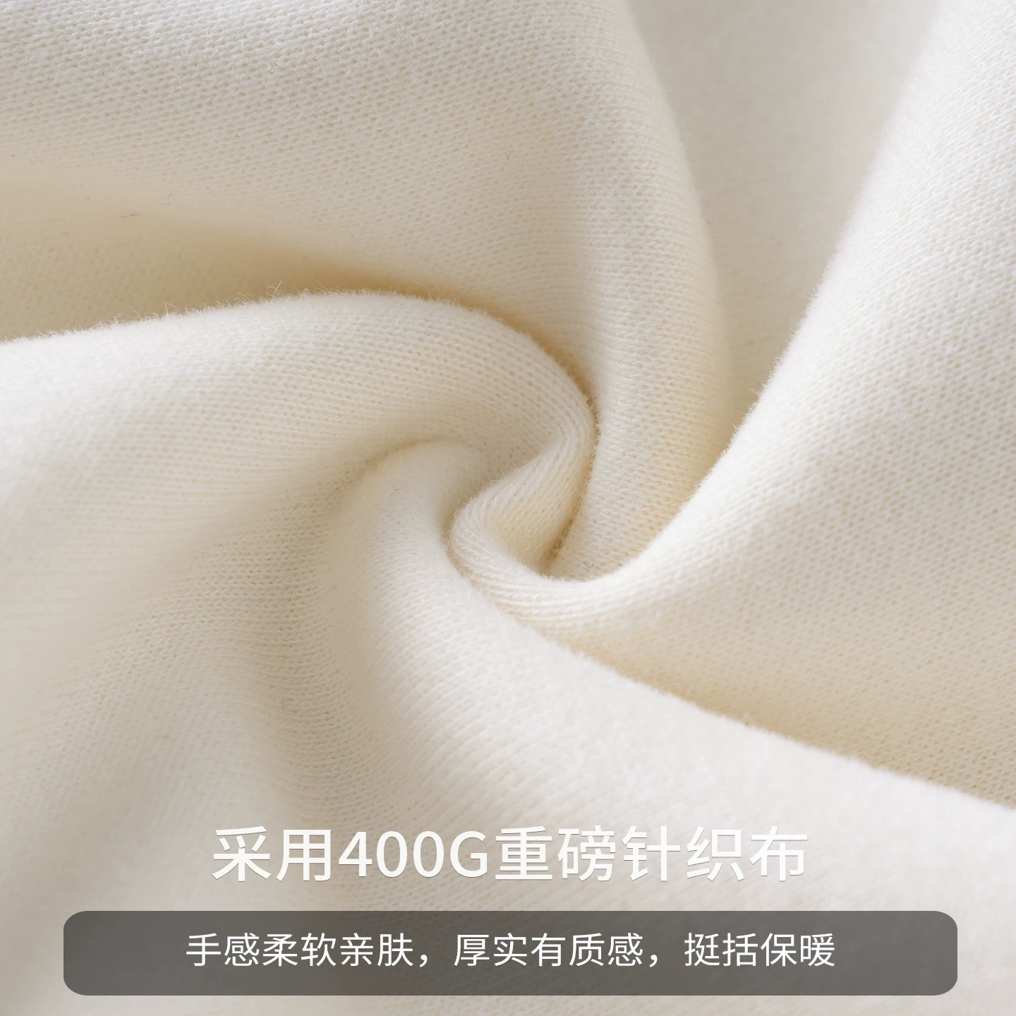 Áo nỉ thêu nặng OMZM400G dành cho nam, áo chui đầu dáng rộng phong cách Mỹ mùa thu, áo khoác có mũ rộng rãi