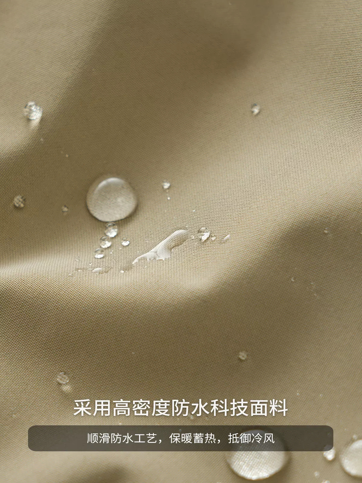 Áo khoác ngoài trời có mũ trùm đầu hạng nặng OMZM dành cho nam, áo khoác chắp vá phối màu theo phong cách núi non, áo khoác chức năng kiểu Mỹ dành cho cặp đôi, hợp thời trang