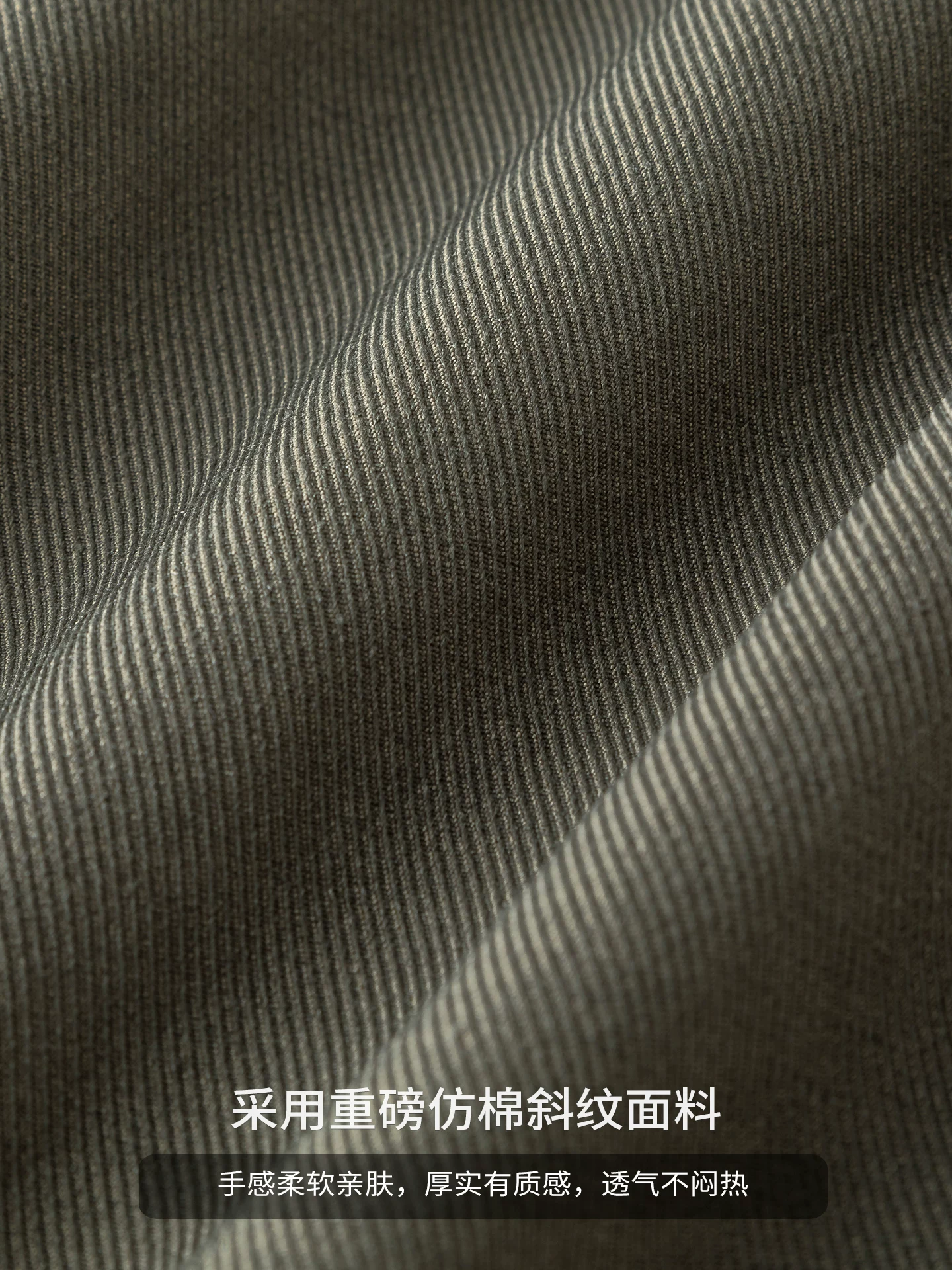 Quần cargo ống thẳng kiểu Mỹ OMZM dành cho nam, quần ống rộng dáng rộng mùa thu đông, quần thể thao kiểu kiếm lưỡi liềm dành cho giới trẻ