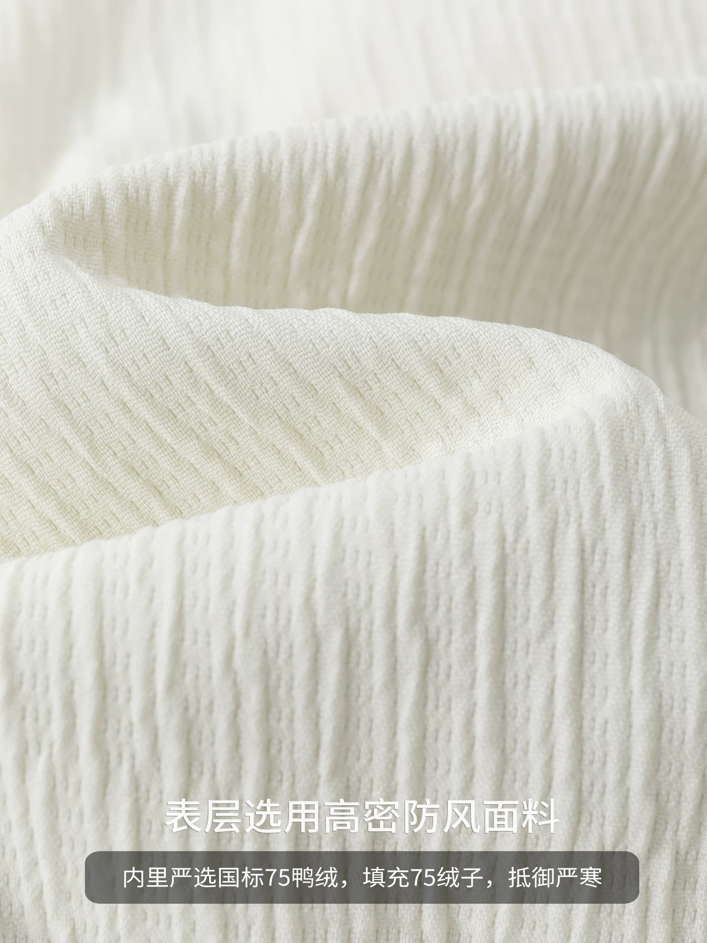 Áo khoác phao có mũ OMZM dành cho nam, áo dày dặn, rộng rãi, chống lạnh, size lớn, thương hiệu thời trang, áo phao mùa đông 2025.