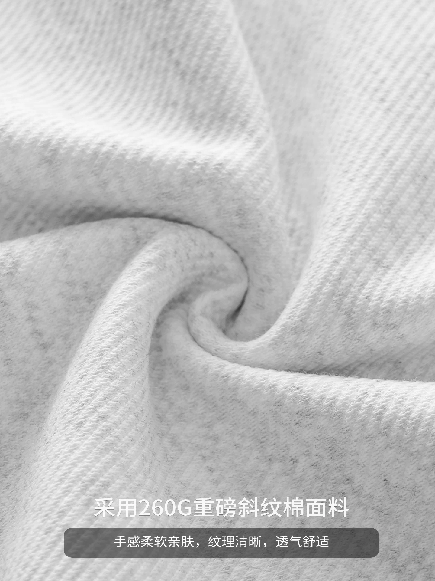 Áo thun dài tay cổ henley hạng nặng OMZM260G dành cho nam, áo sơ mi màu trắng phong cách Mỹ mùa thu, áo sơ mi mùa thu lớp trong, áo sơ mi henley.