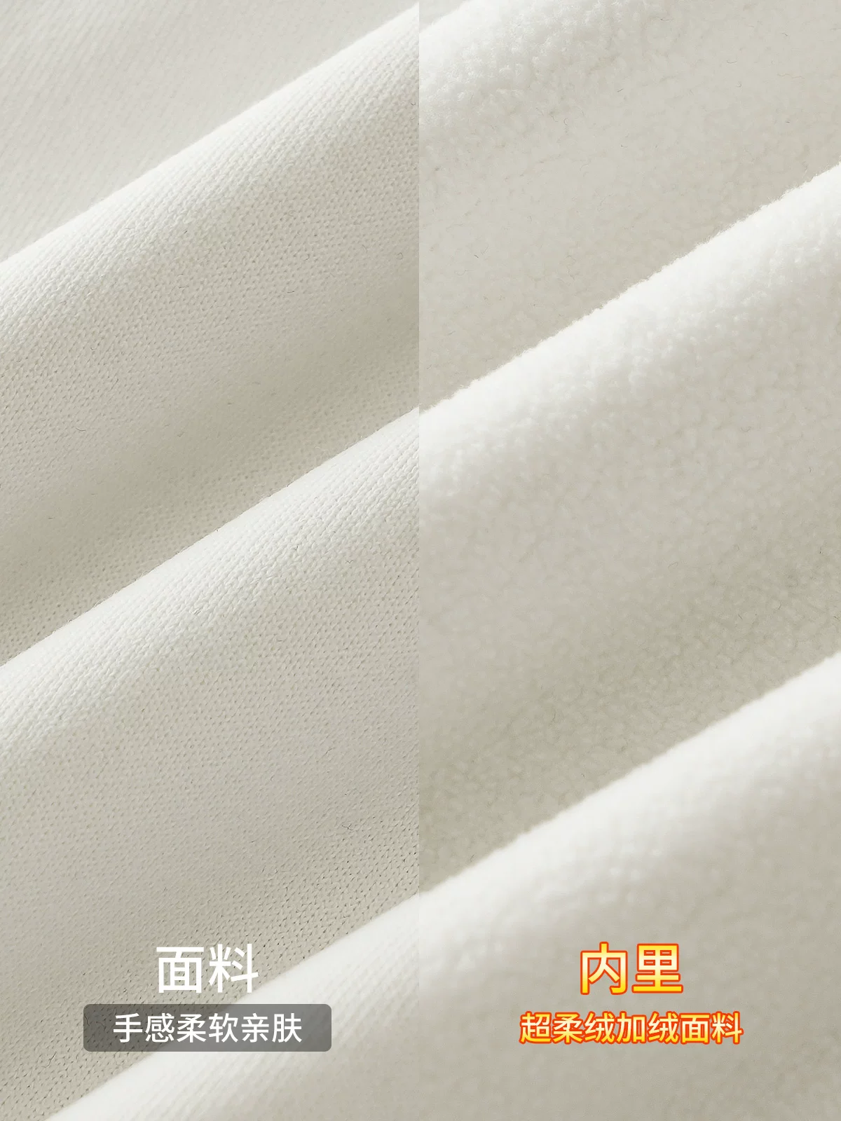 Áo nỉ hạng nặng OMZM400G dành cho nam, áo sơ mi cổ tròn dày dặn mùa đông, áo khoác thêu rộng rãi theo phong cách Mỹ.