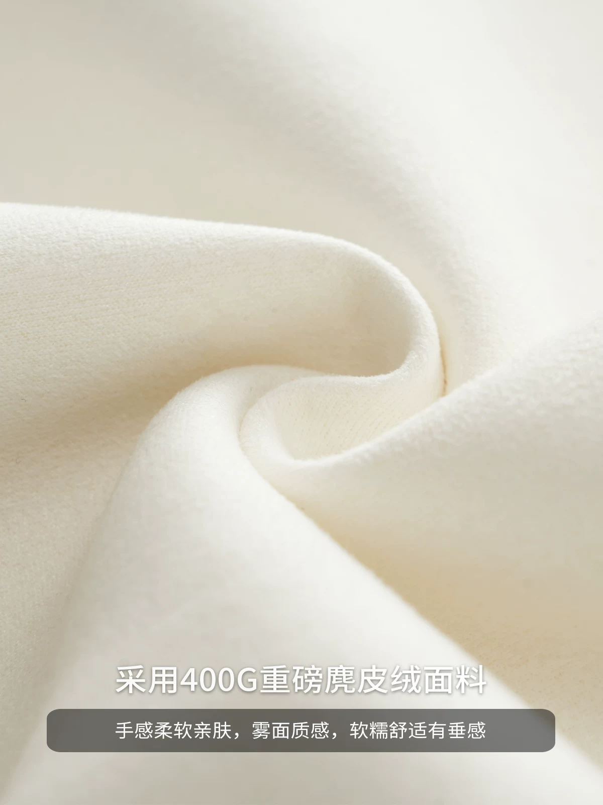 Áo nỉ da lộn hạng nặng OMZM400G dành cho nam, áo sơ mi cổ tròn màu trơn phong cách Mỹ mùa thu, áo khoác chui đầu dài tay, hợp thời trang