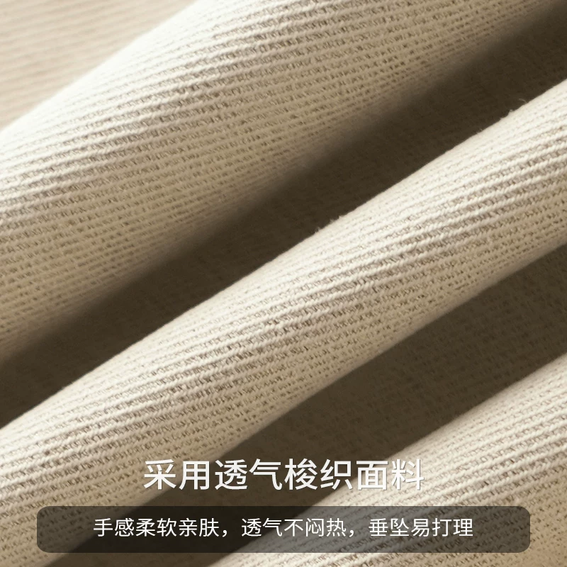 Quần ống đứng kiểu Mỹ OMZM dành cho nam, quần thể thao mùa hè, quần bảo hộ lao động nhanh khô, quần lính dù chức năng, quần thường ngày rộng rãi