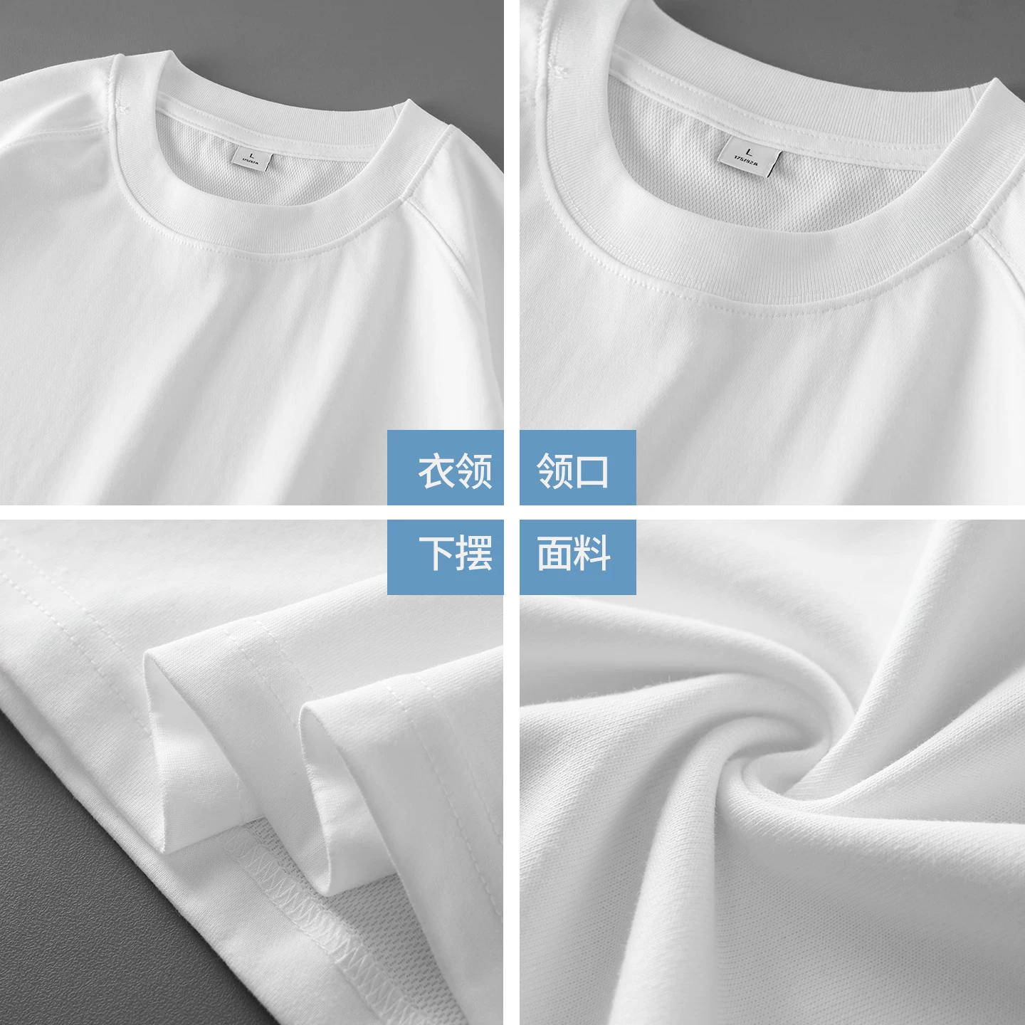 【7A Kháng khuẩn】Áo thun ngắn tay lưới nhanh khô dành cho nam, mùa hè dệt kim ba sợi dáng rộng tay raglan màu trơn nửa tay