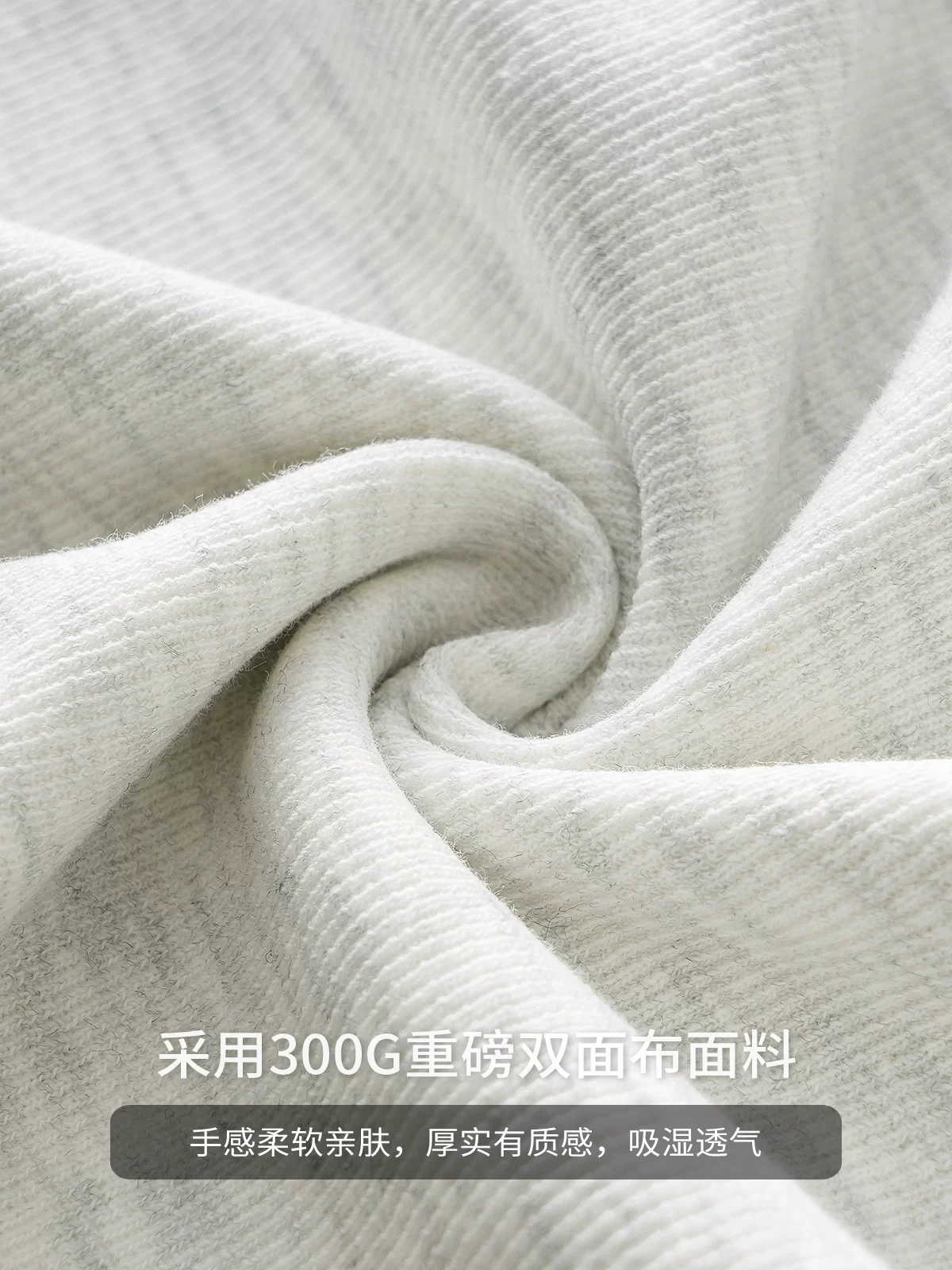 [Thêu chữ] Áo thun ngắn tay hạng nặng 300G dành cho nam, phong cách đường phố cao cấp của Mỹ mùa hè, xu hướng áo thun cao cấp nửa tay cổ tròn.