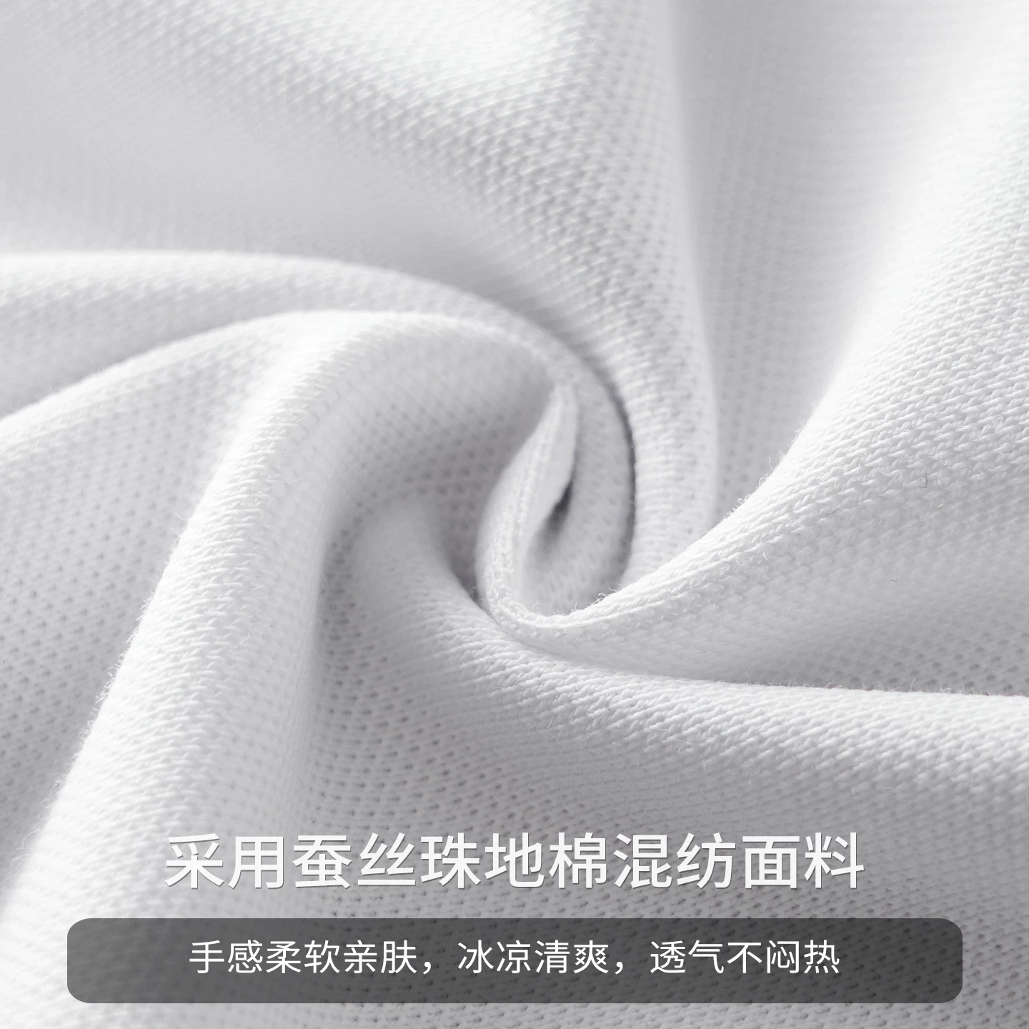 OMZM Áo sơ mi POLO cotton pique phong cách Mỹ nam ngắn tay mùa hè mỏng mát Áo thun cao cấp dáng rộng áo polo