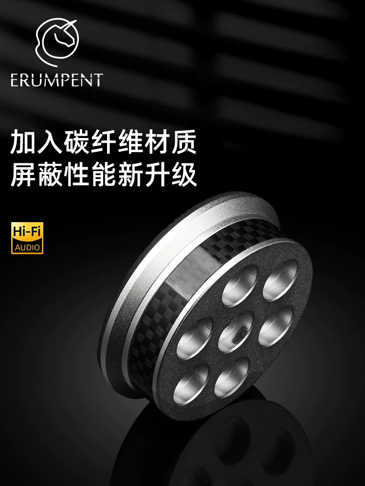 Chân đế chống sốc bằng hợp kim nhôm cao cấp cho loa, amply, amply đèn, giá đỡ amply, loa siêu trầm, chống trượt, giảm xóc