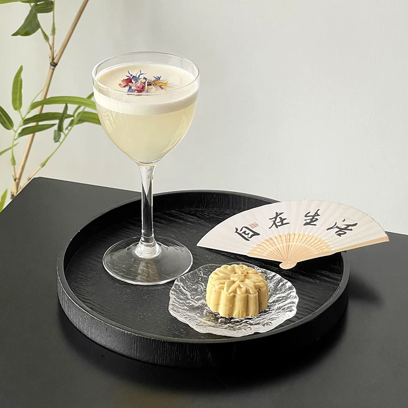 Ly cocktail kiểu Nhật Nick Nora, ly cocktail cổ điển, ly Martini, ly cao, ly pha chế cocktail, ly sâm panh.