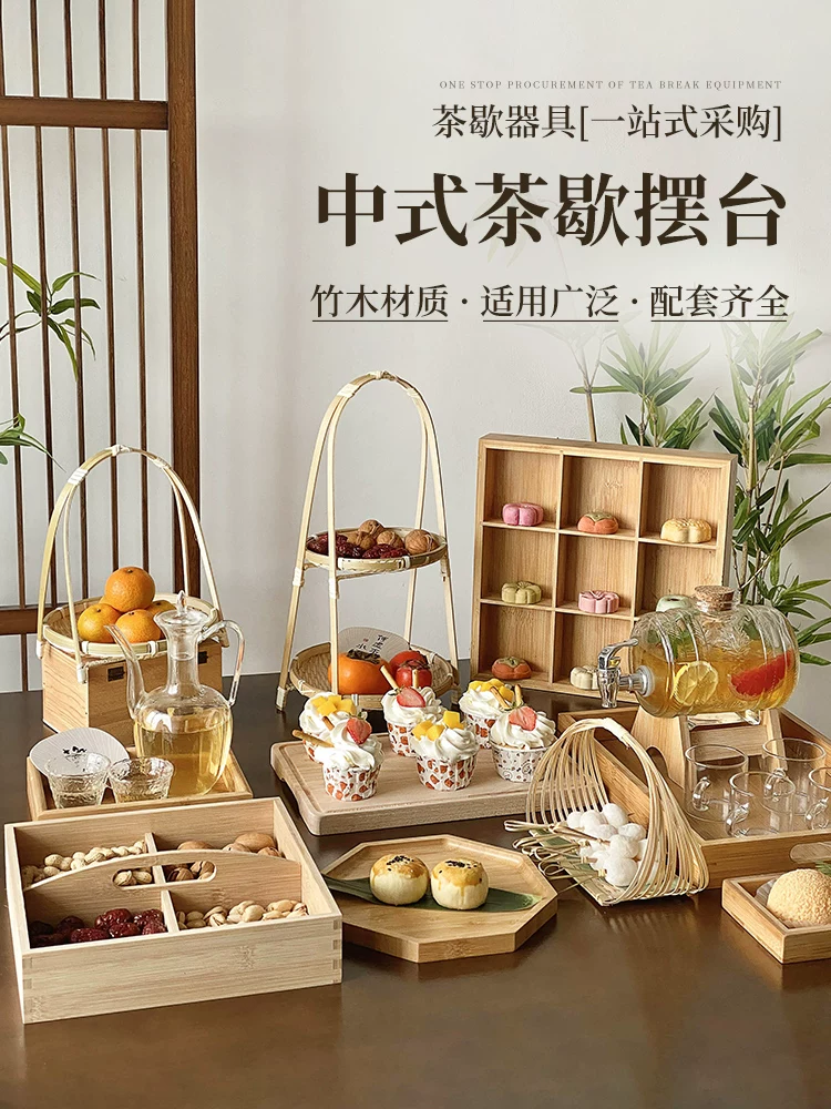 Đồ trang trí bàn trưng bày món tráng miệng, giá trưng bày đồ ăn nhẹ, khay trưng bày đồ ăn nhẹ, khay đựng bánh và đồ ăn nhẹ, giá bánh ngọt, giá trưng bày đồ ăn nhẹ buổi chiều