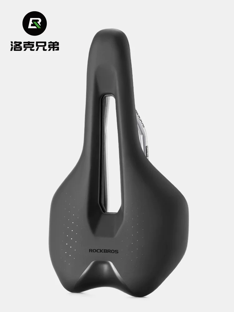 Đệm ngồi xe đạp Rock Brothers, đệm ngồi xe đạp leo núi đường trường, phụ kiện đi xe đạp nhẹ nhàng thoải mái dành cho nam và nữ