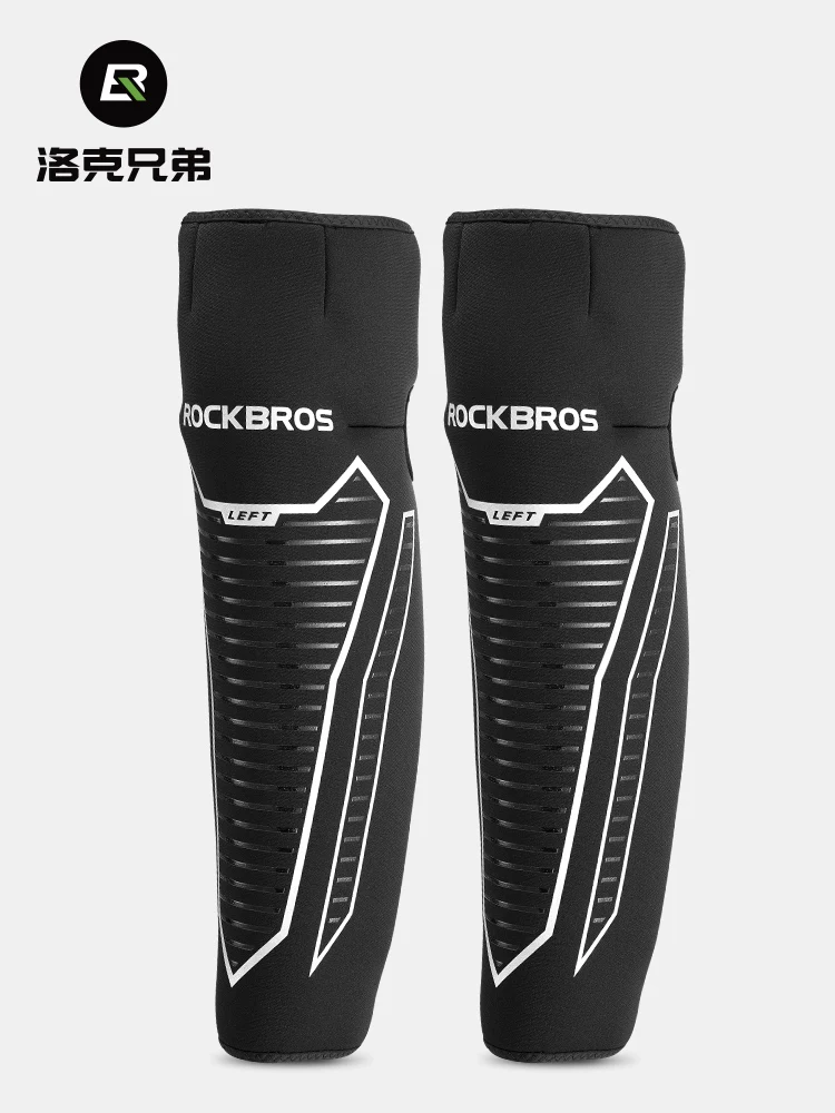 Rock Brothers giữ ấm mùa đông khi đi xe máy, miếng giữ ấm chân chống gió, miếng che chân dày chống lạnh cho nam và nữ, miếng đệm đầu gối cho xe điện.