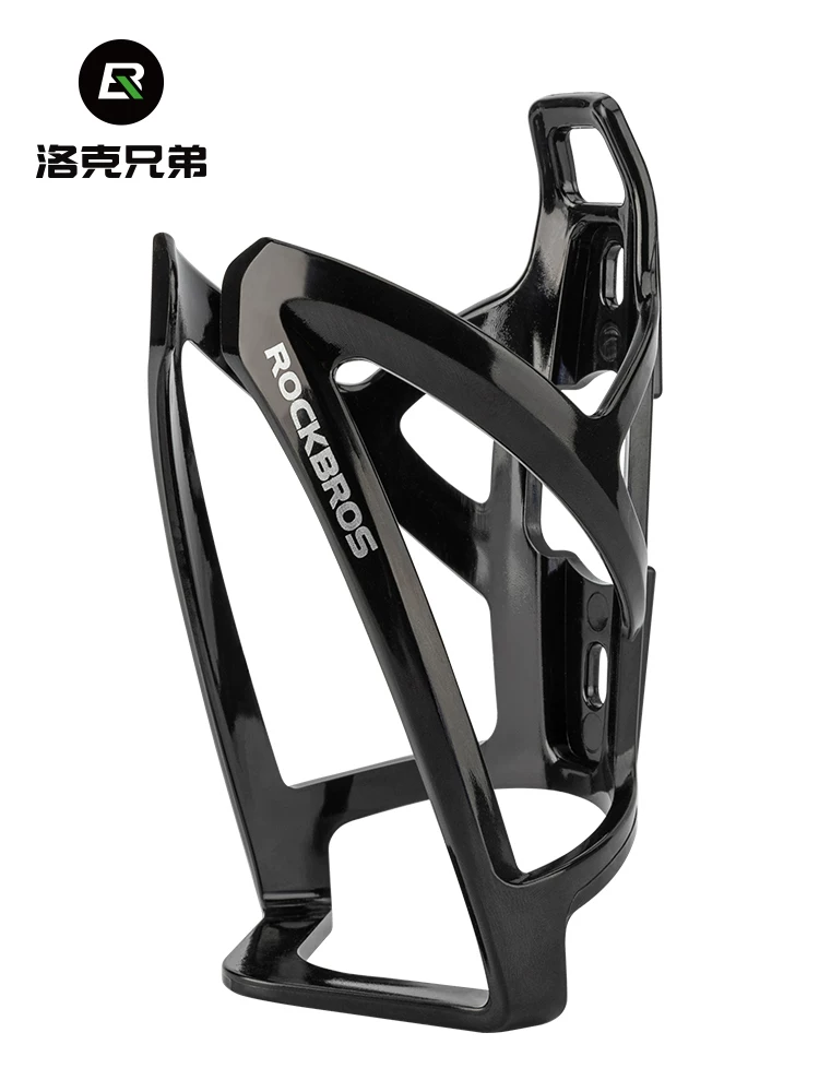Giá đỡ bình nước xe đạp Rock Brothers nhiều màu sắc, dành cho xe đạp leo núi, xe đạp đường trường, giá đỡ cốc nước, phụ kiện thiết bị đạp xe