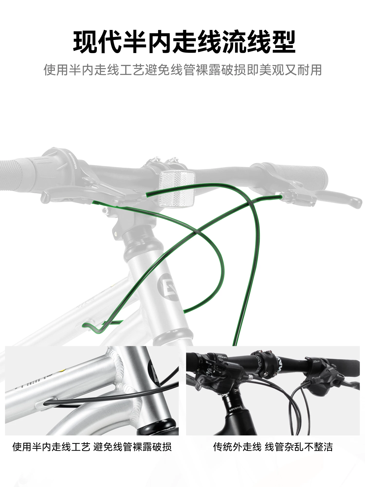 Rock Brothers Darwin Youth 12-26inch Xe đạp dành cho học sinh Xe đạp trẻ em dành cho bé trai và bé gái Xe đạp leo núi tốc độ thay đổi