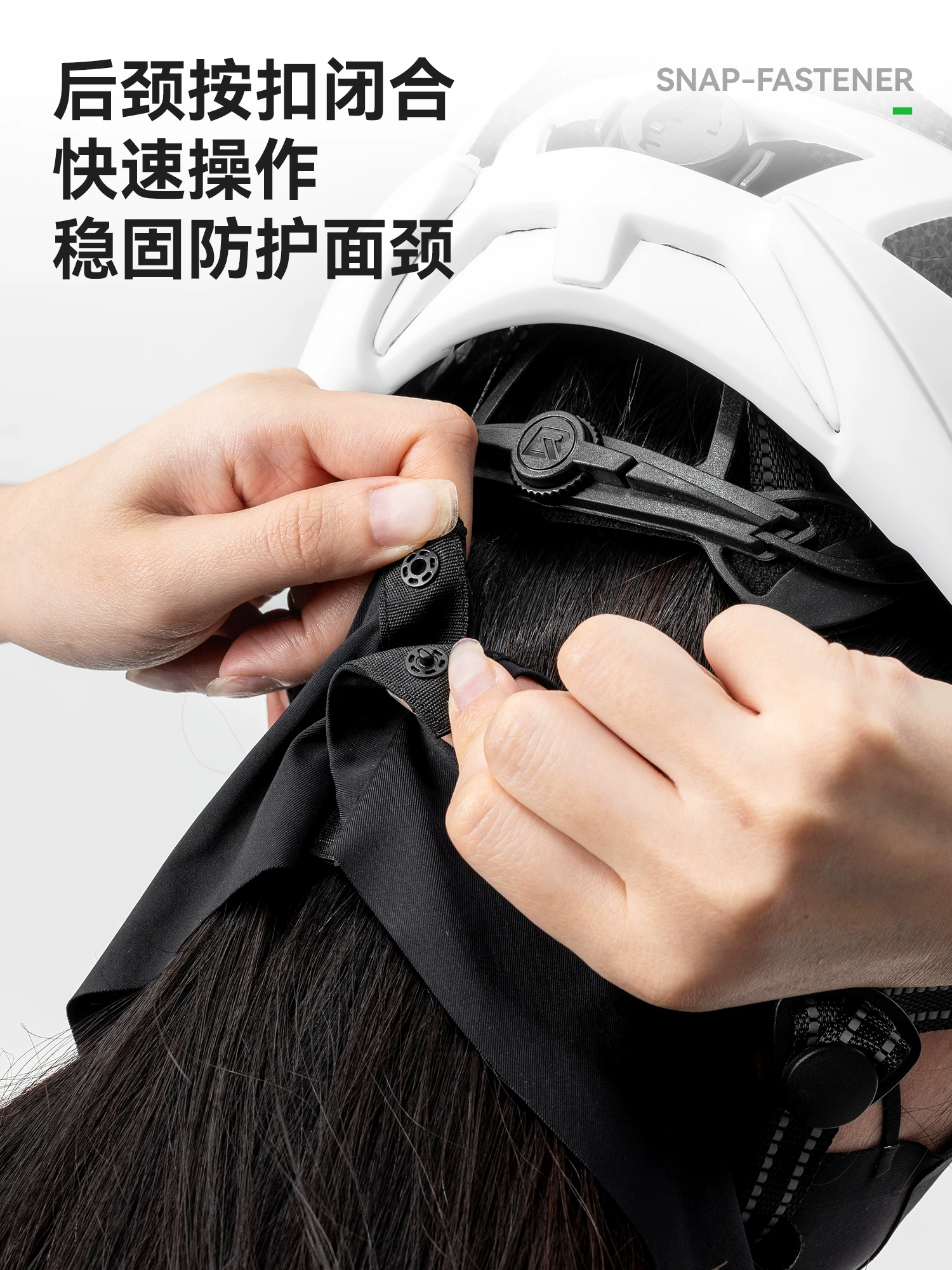 Mặt nạ chống nắng Rock Brothers dành cho nam, khăn che cổ chống tia cực tím ngoài trời, khăn che đầu đi xe đạp, khăn che mặt cho nữ, mùa hè