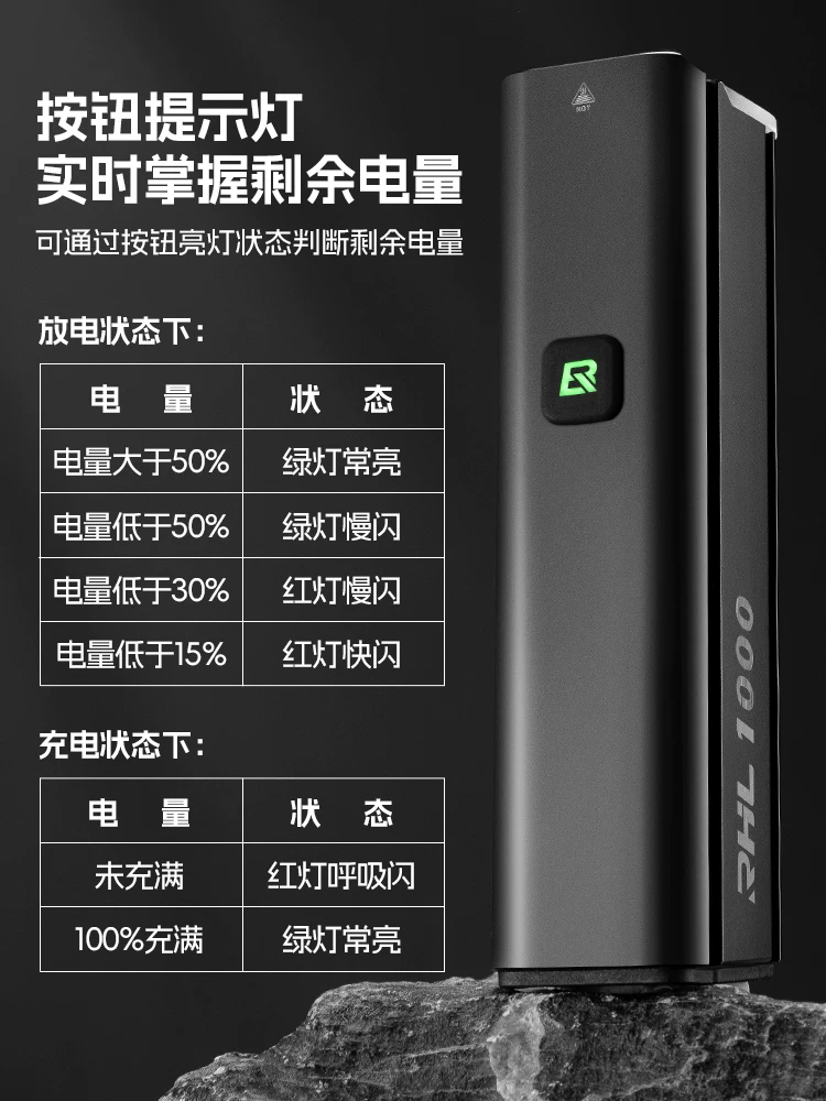 Đèn xe đạp Rock Brothers, đèn trước, đèn hậu, bộ đèn pin độ sáng cao gắn trên xe đạp leo núi, thiết bị đạp xe