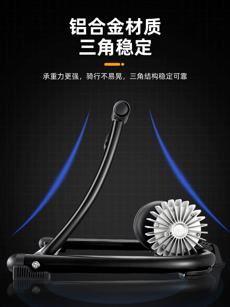 Xe đạp tập thể dục Rock Brothers, xe đạp tĩnh điện từ, xe đạp đường trường trong nhà, xe đạp leo núi, thiết bị tập luyện thể dục, phụ kiện dành cho nam