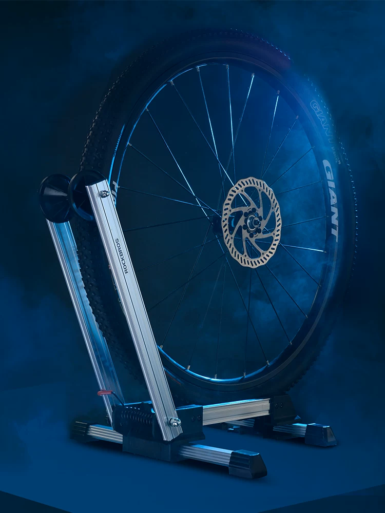 Giá để xe đạp Rock Brothers, giá trưng bày xe đạp leo núi, giá đỡ sửa chữa lắp đặt, phụ kiện xe đạp