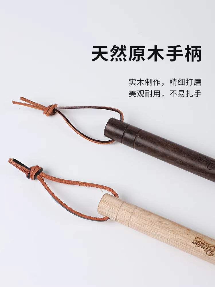 Bàn chải vệ sinh máy xay cà phê Ý Bincoo, bàn chải vệ sinh mặt bàn, bàn chải mềm, bàn chải vệ sinh bột cà phê