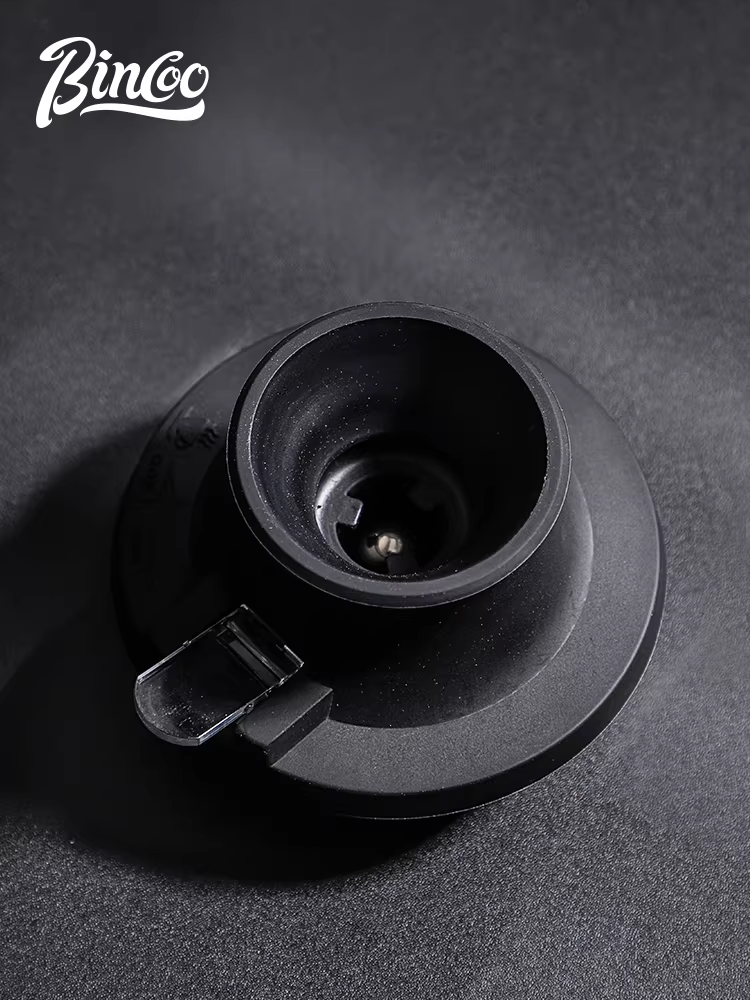 Cốc pha cà phê thông minh Bincoo, cốc lọc cà phê thủ công, bình pha cà phê lạnh, bộ lọc, bình pha cà phê nhỏ giọt gia dụng, bình chia sẻ cà phê