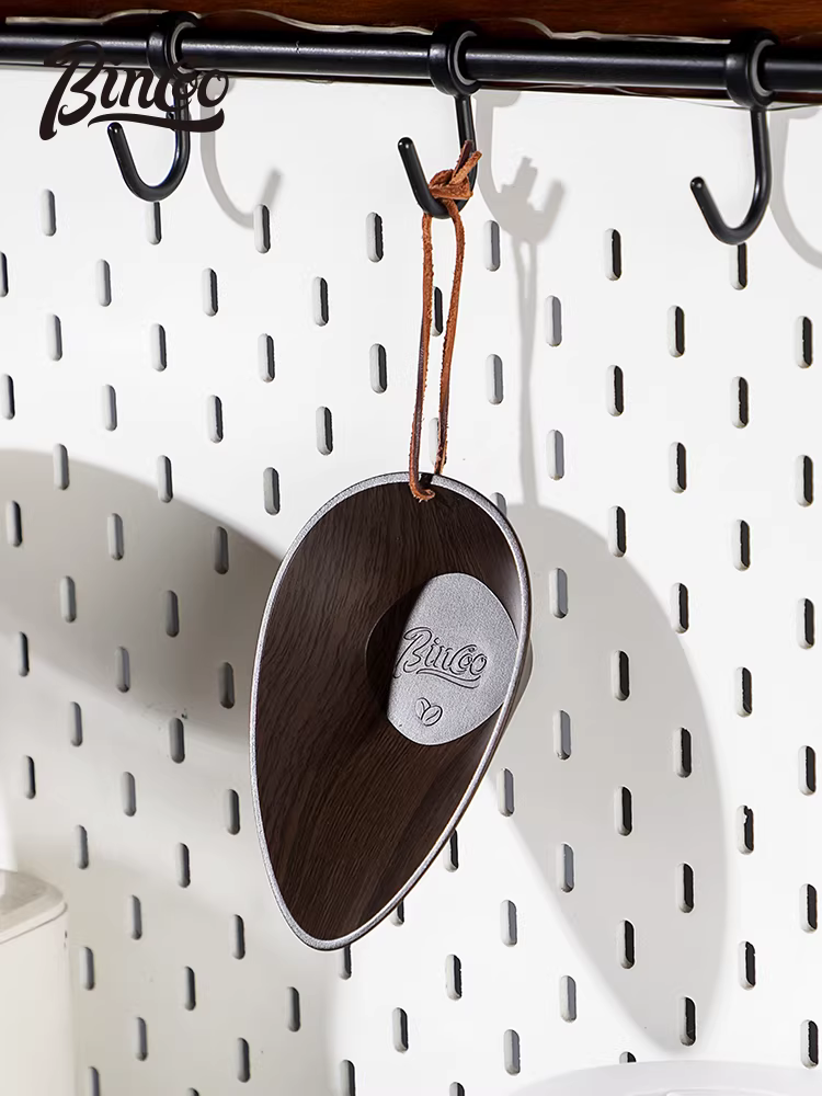 Khay cân hạt cà phê Bincoo, khay cân cà phê, khay cân bột cà phê, khay cân cà phê pha thủ công, hộp đựng cà phê