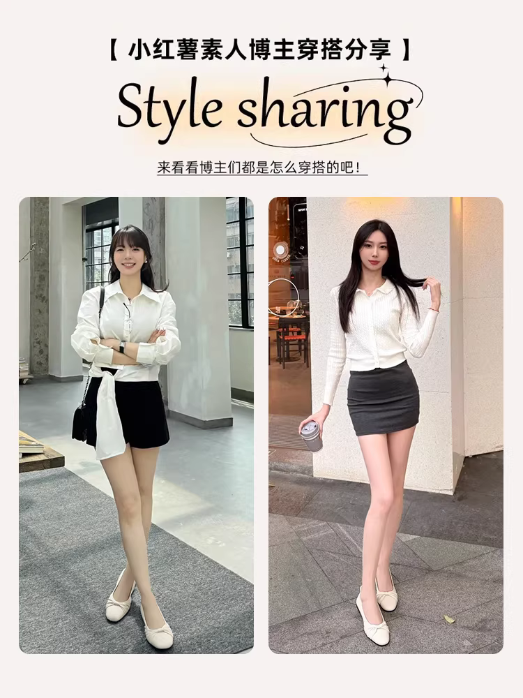 Giày bệt nữ 2025 mẫu thu mới đế mềm êm chân không mỏi mắt giày đi chơi miệng nông giày đi làm nữ