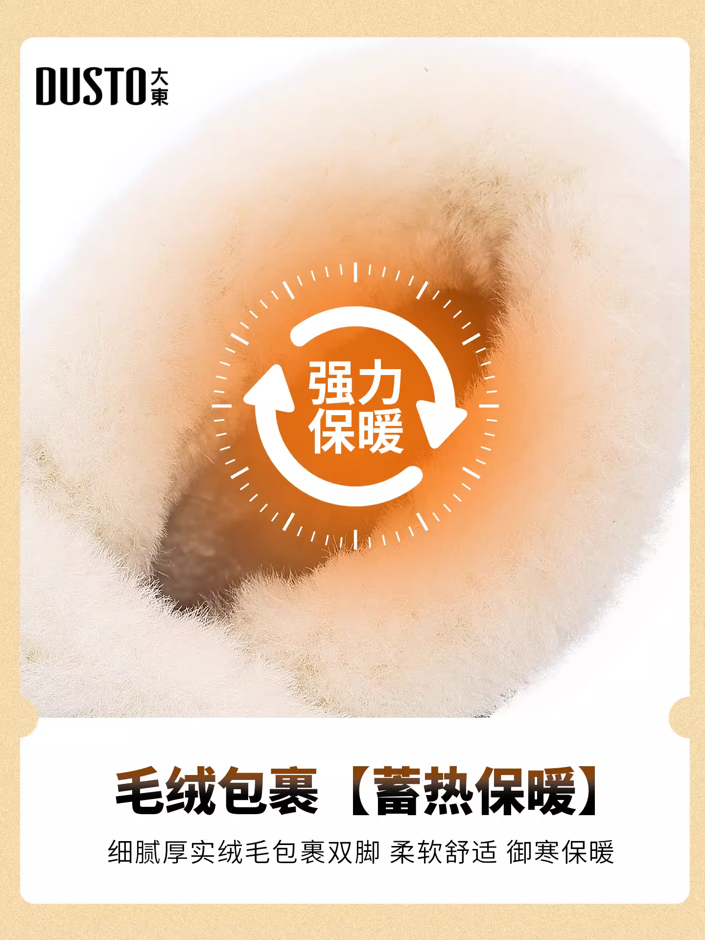 Giày bốt nữ đế dày mùa đông 2025 mới, lót lông cừu giữ ấm, giày bông ấm áp, giày lười, giày bông lông thú