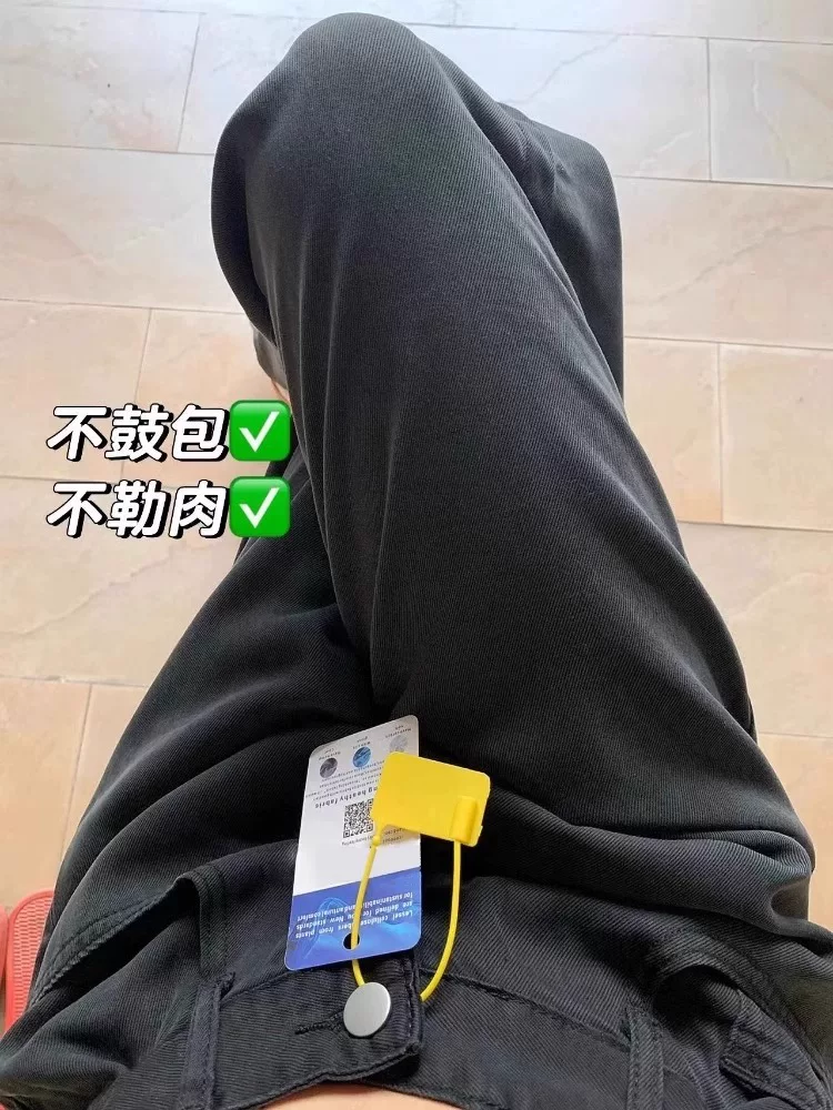 Quần jean Tencel đen dành cho nữ, mùa hè, cỡ lớn, lưng cao, mềm mại, tôn dáng, chất liệu lụa đá, ống rộng, dài chạm sàn dành cho người có dáng quả lê