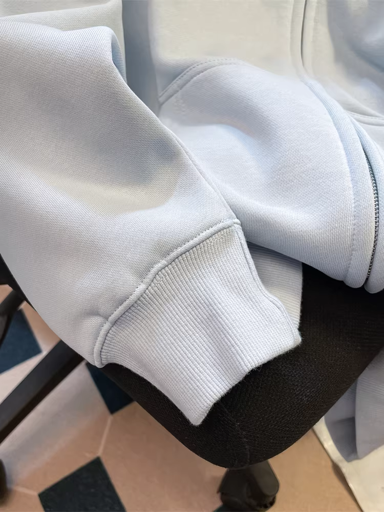 Áo len mèo Kitty ngọt ngào độc đáo phong cách Hàn Quốc dành cho nữ thiết kế thu đông áo khoác có mũ trùm đầu chắp vá kẻ sọc