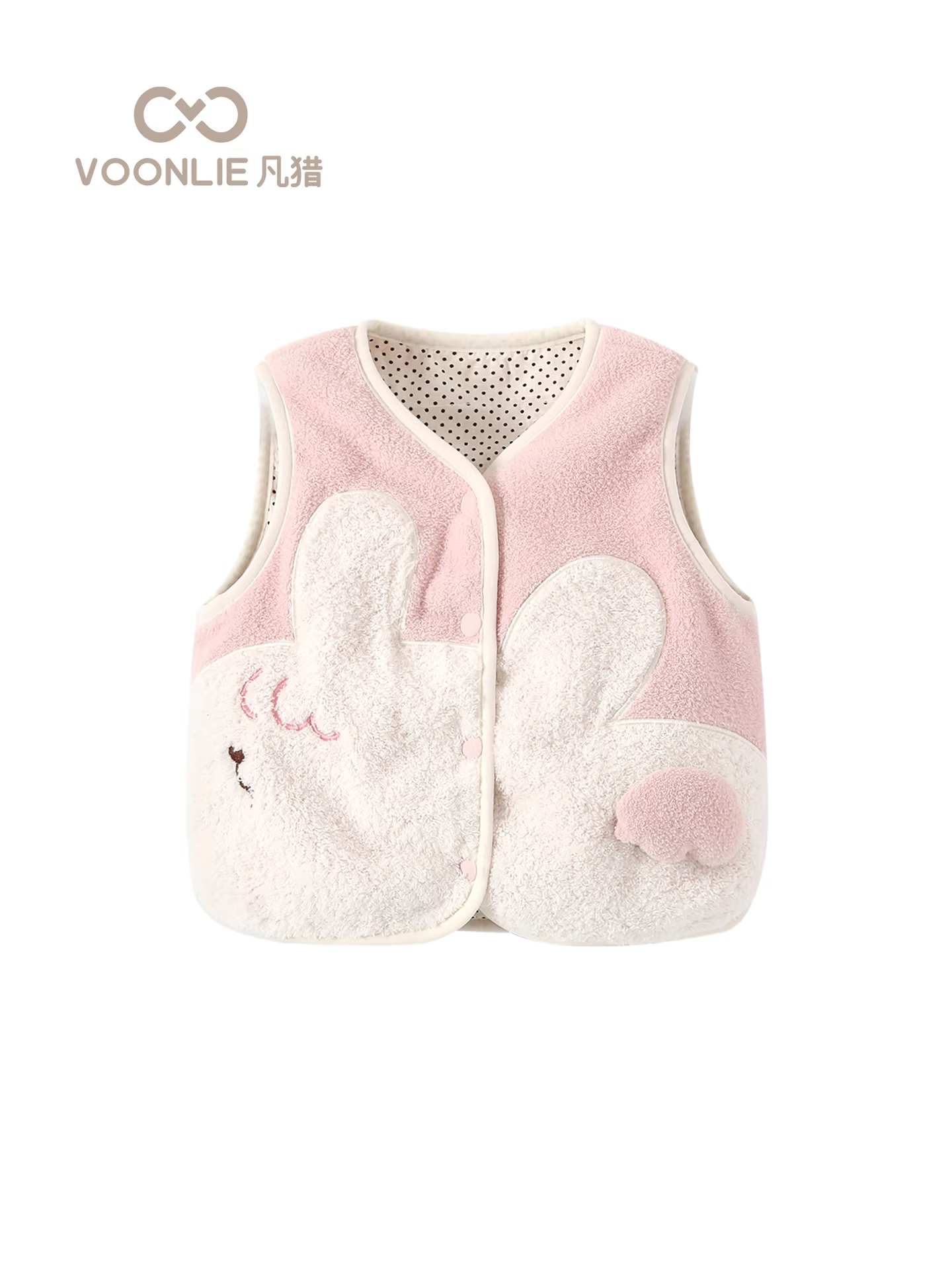 Áo ghi lê cho bé gái mùa thu đông, áo ghi lê thời trang cho bé trai, áo ghi lê ấm áp bằng nhung mây cho trẻ em, áo khoác ngoài cho bé áo ghi lê nhỏ