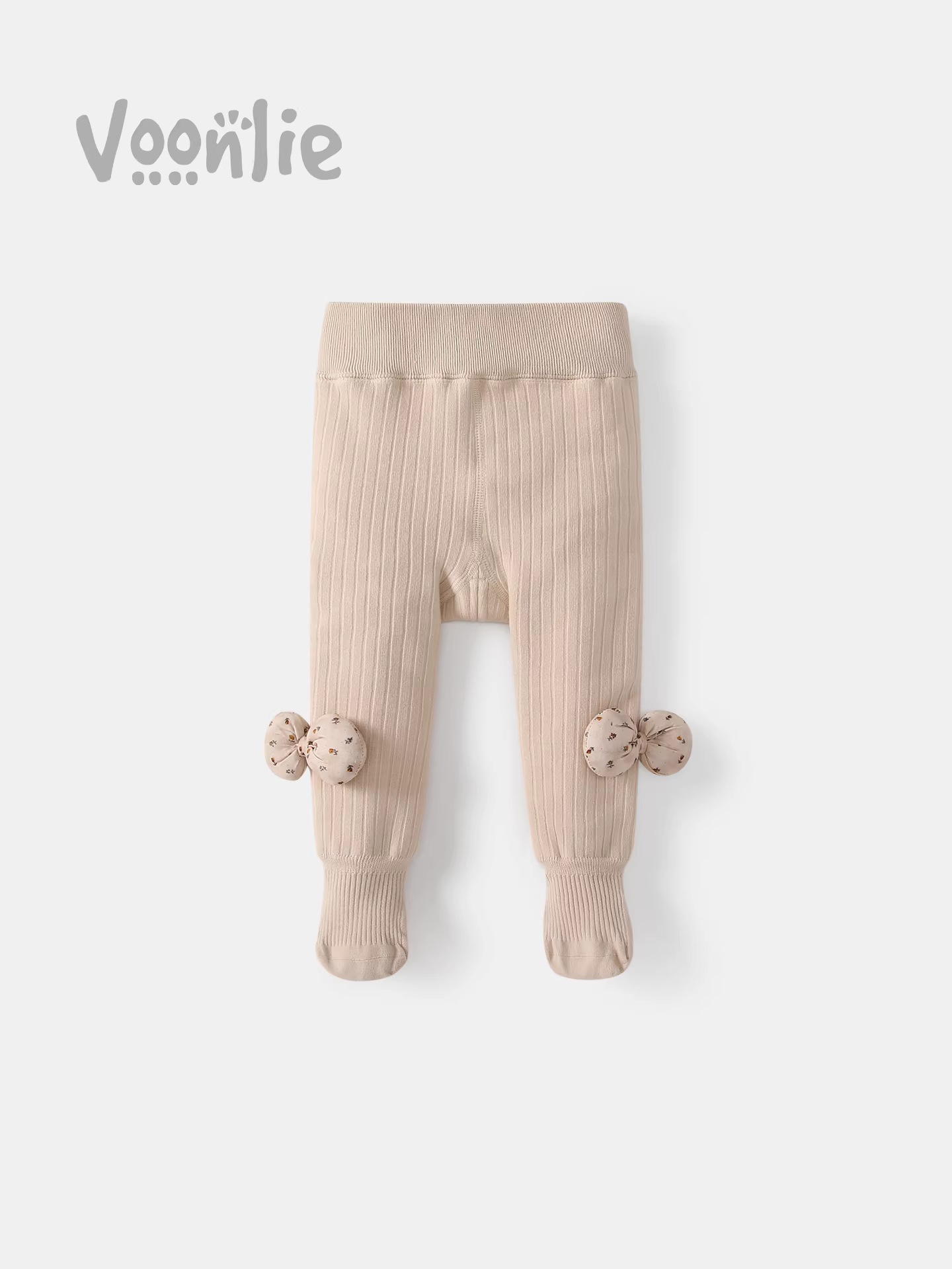 Quần tất mùa đông dành cho bé gái Fanhai tất công chúa dành cho trẻ em bé sơ sinh quần legging lót lông cừu ấm áp mùa đông