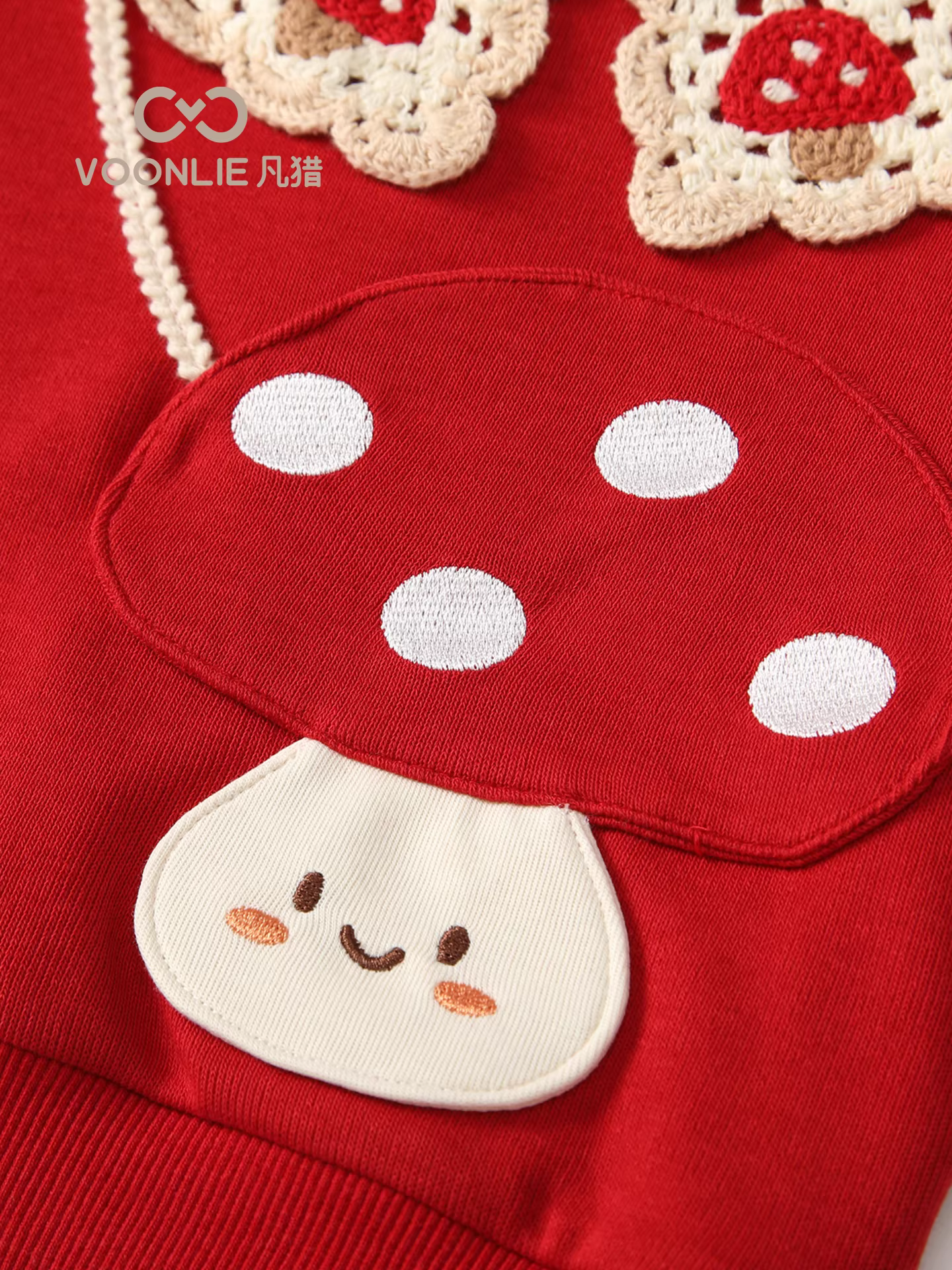 Bộ áo len nữ Fanhle Bộ trang phục mùa đông Quần áo trẻ em sành điệu cho bé gái Áo và quần lót lót lông cừu Bộ hai mảnh cho mùa đông