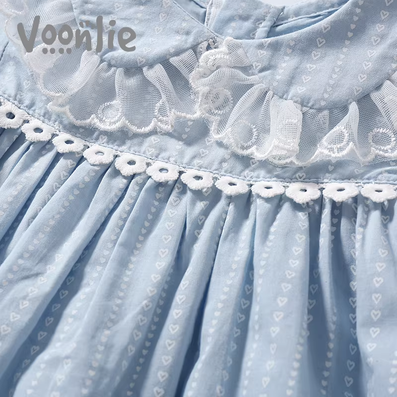 Bộ trang phục mùa thu cho bé gái Fanhai, quần áo trẻ em hai mảnh thời trang, váy công chúa cho bé gái một tuổi, mùa xuân và mùa thu