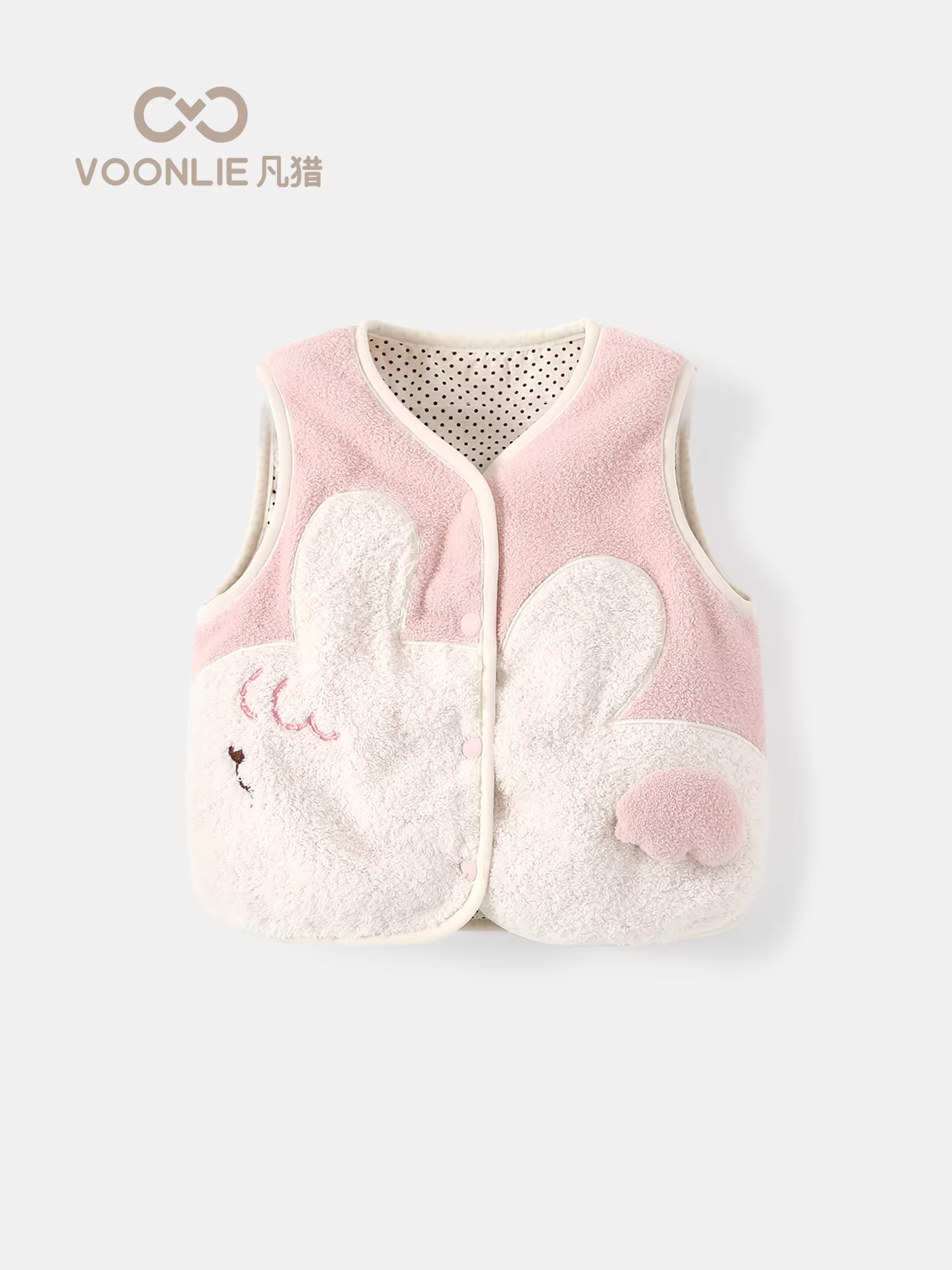 Áo ghi lê cho bé gái mùa thu đông, áo ghi lê thời trang cho bé trai, áo ghi lê ấm áp bằng nhung mây cho trẻ em, áo khoác ngoài cho bé áo ghi lê nhỏ