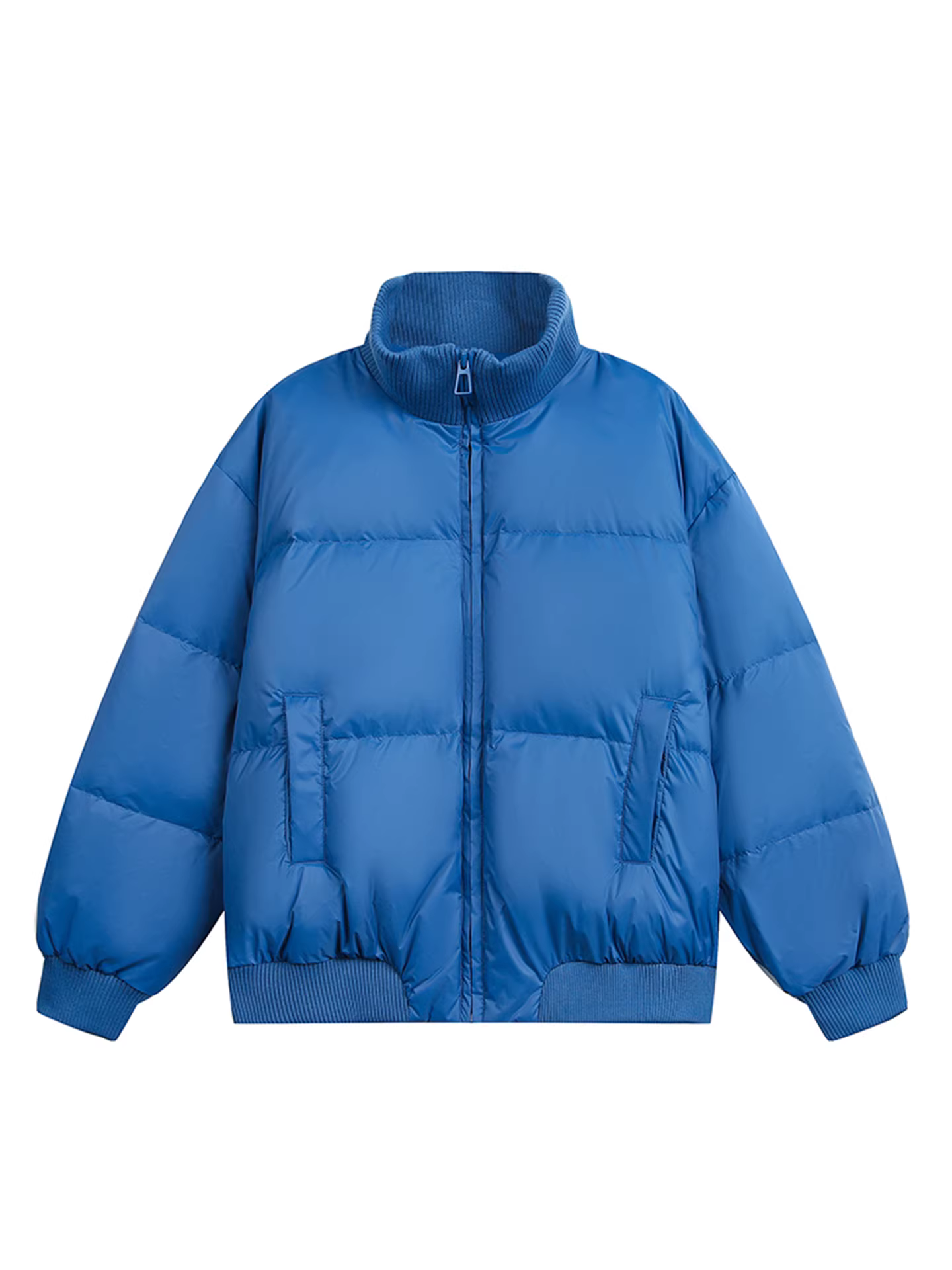 Wukong có sẵn áo khoác phao cổ đứng mùa đông thời thượng, 90% lông vũ trắng, dành cho nam, kiểu dáng cổ điển Mỹ, áo khoác giữ ấm và chống lạnh cho cặp đôi.