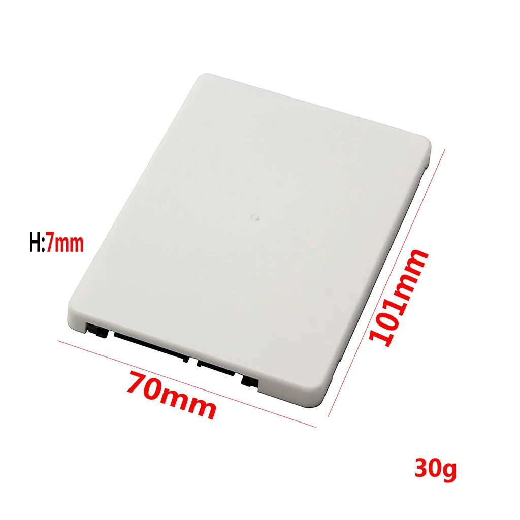 Thích hợp cho vỏ ổ cứng thể rắn Lenovo ThinkPad X1 Carbon đến SATA 2.5inch năm 2012-13