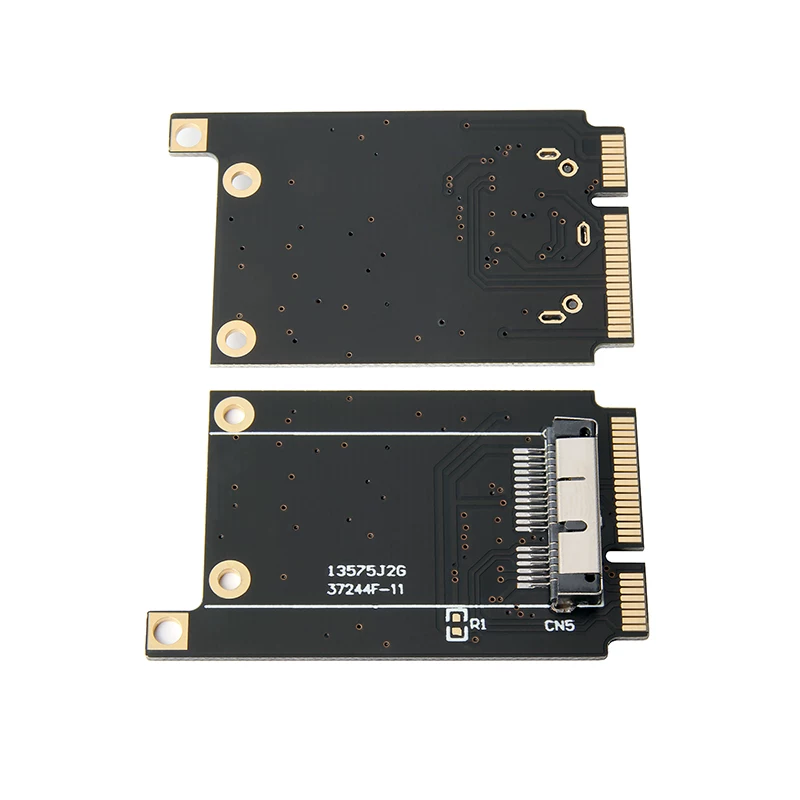 Thích hợp cho BCM94331CD BCM94360CD Thẻ mạng Apple sang thẻ bộ điều hợp giao diện thẻ mạng minipci-e