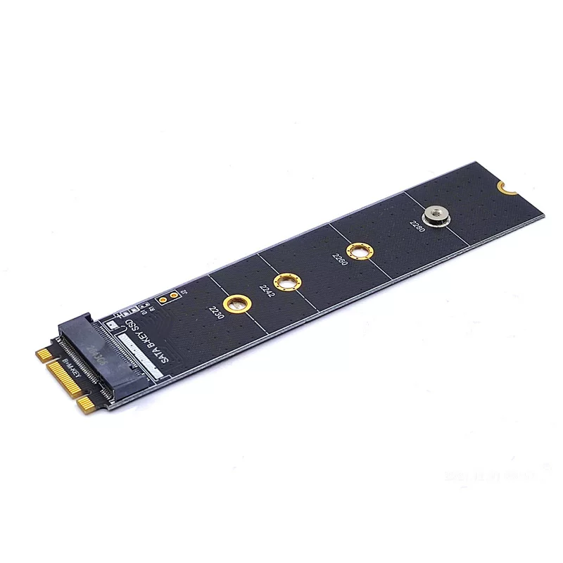 M.2 NGFF/PCIE/NVME kênh KEY-M ổ cứng thể rắn bảng điều hợp thẻ mở rộng bảng bảo vệ bảng thử nghiệm