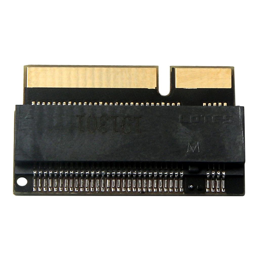 Thích hợp cho SSD M.2 NGFF sang SSD Apple 2012 PRO phiên bản MACBOOK A1425 A1398
