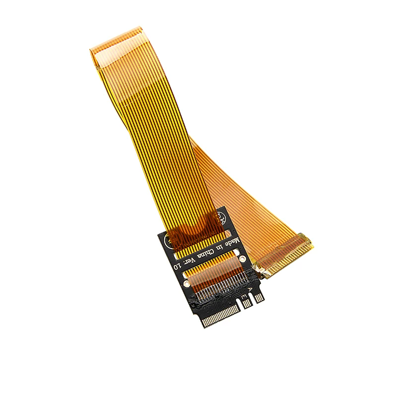 Thích hợp cho thẻ chuyển đổi mở rộng phím BCM94331CSAX BCM94360CS2 không cần trình điều khiển của Apple màu đen sang A + E