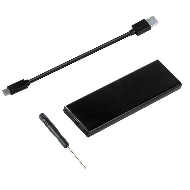 Thích hợp cho vỏ ổ cứng Apple AIR 2010/11/2012 A1465/1466/1425/1369/1370
