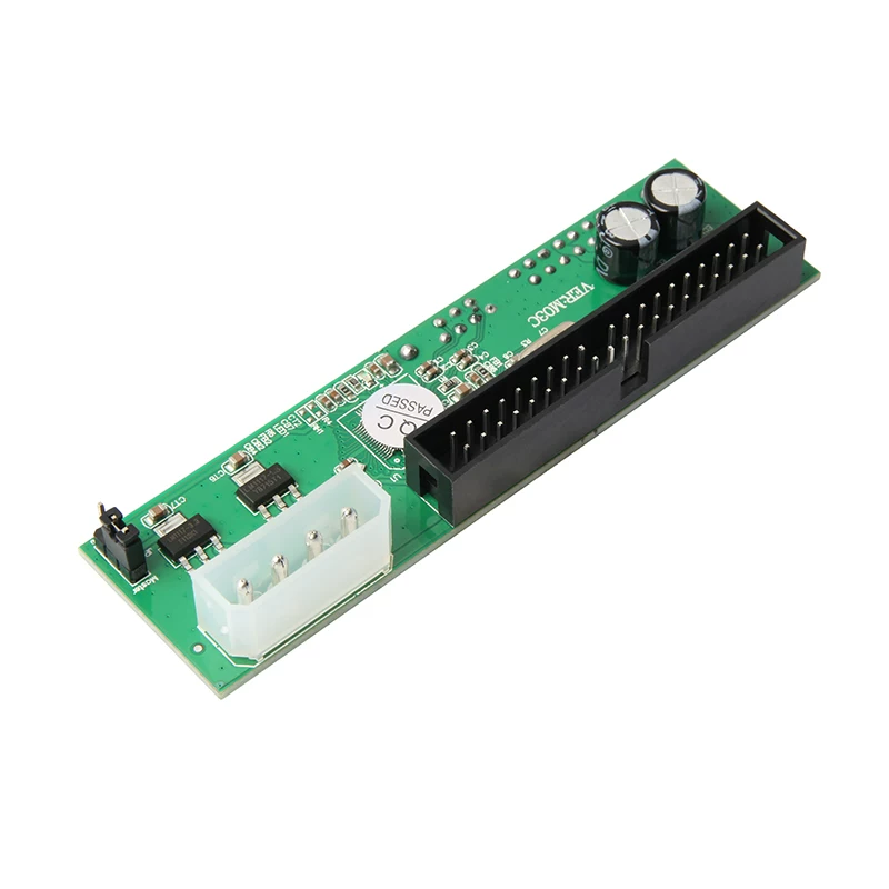 Ổ cứng máy tính xách tay SATA 2.5 3.5inch sang IDE 3.5inch Ổ cứng SATA sang IDE 39-pin